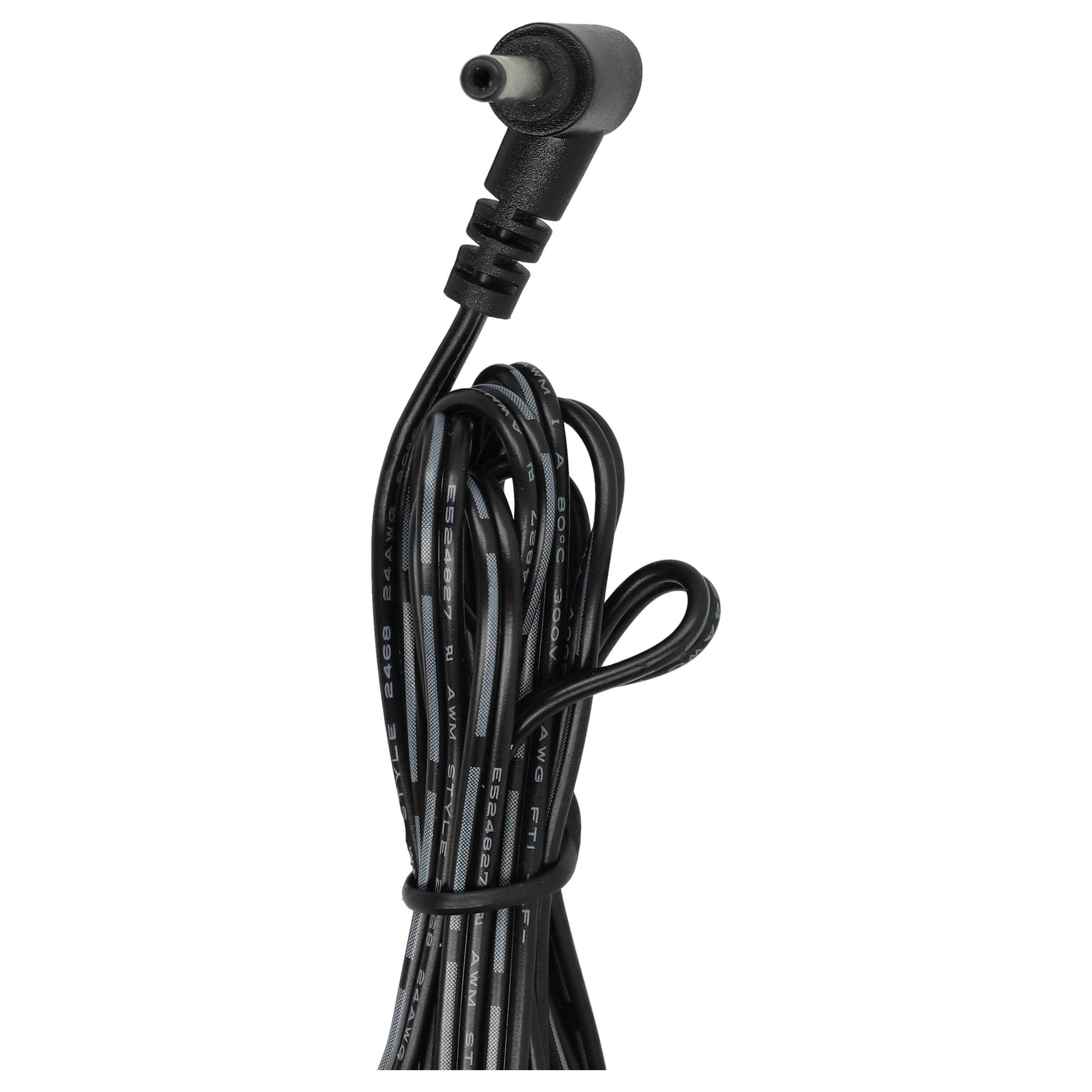 Mains Power Adapter replaces Philips 300006061611 for Philips Air Purifier
