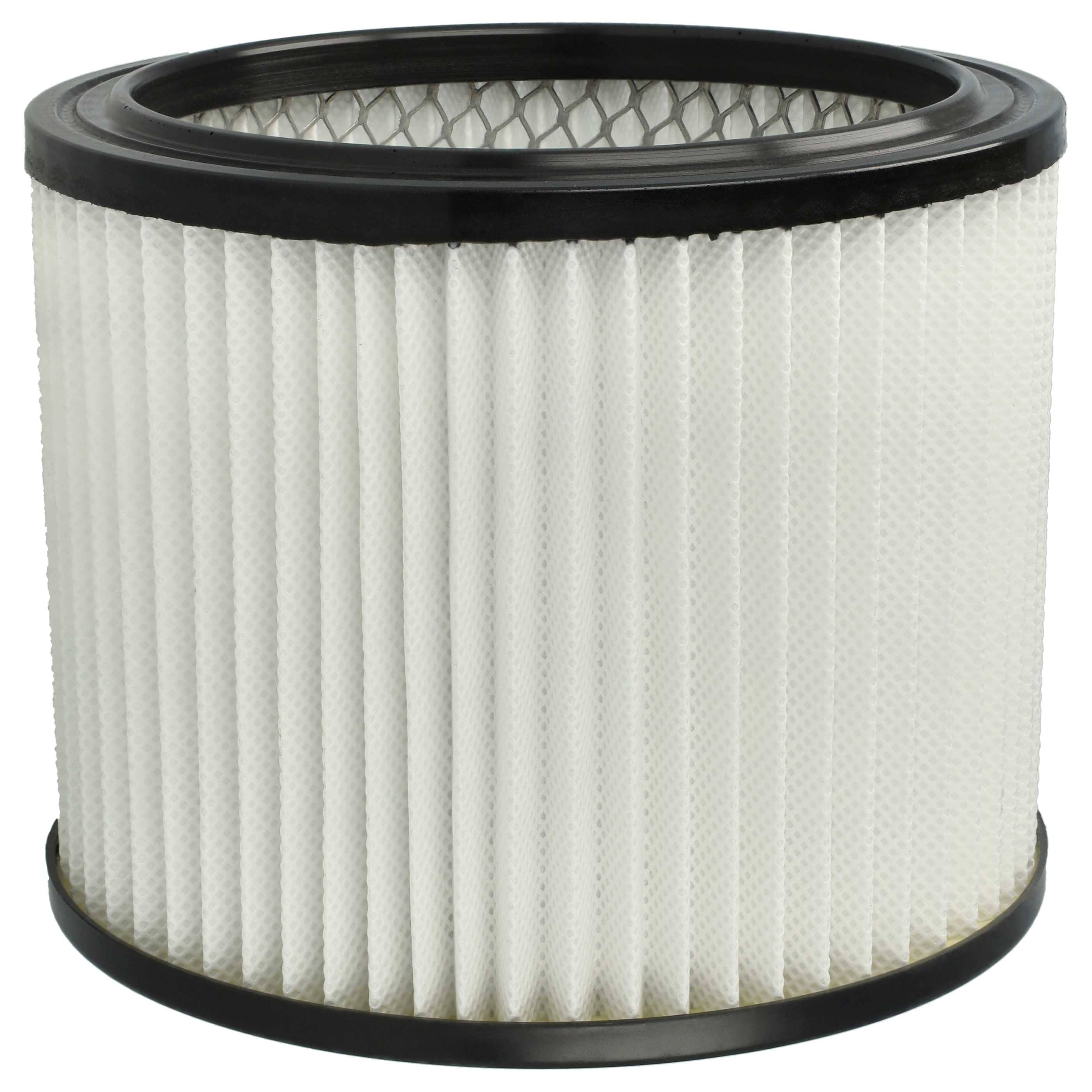 Filter replaces Scheppach 7907702716 for Scheppach Vacuum Cleaner