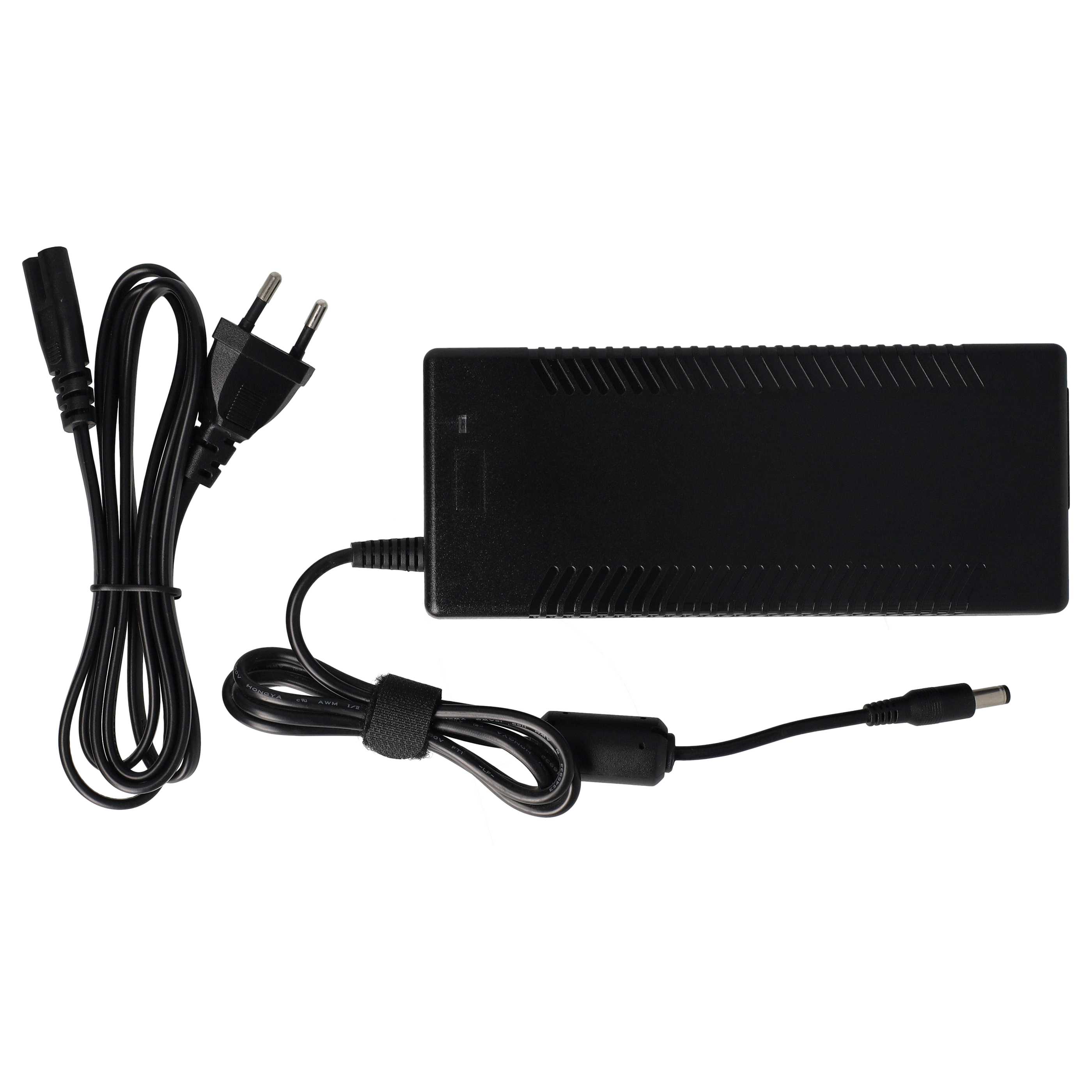 Mains Power Adapter replaces Acer LC.T3001.001, 91.49V28.002 for ToshibaNotebook etc., 120 W