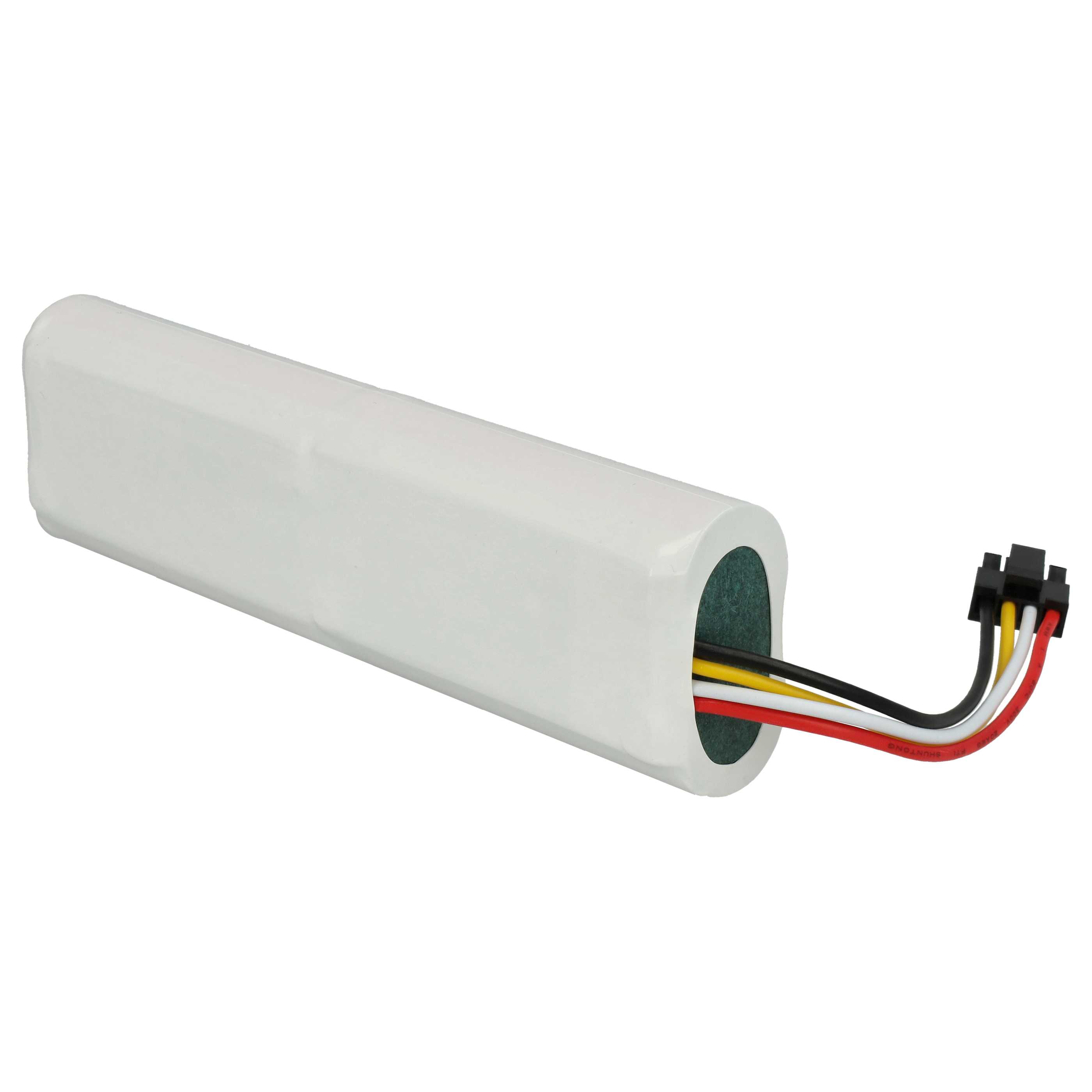 Battery replaces Xiaomi P1904-4S1P-MM for Dreame etc. 2600mAh, 14.4V, Li-Ion