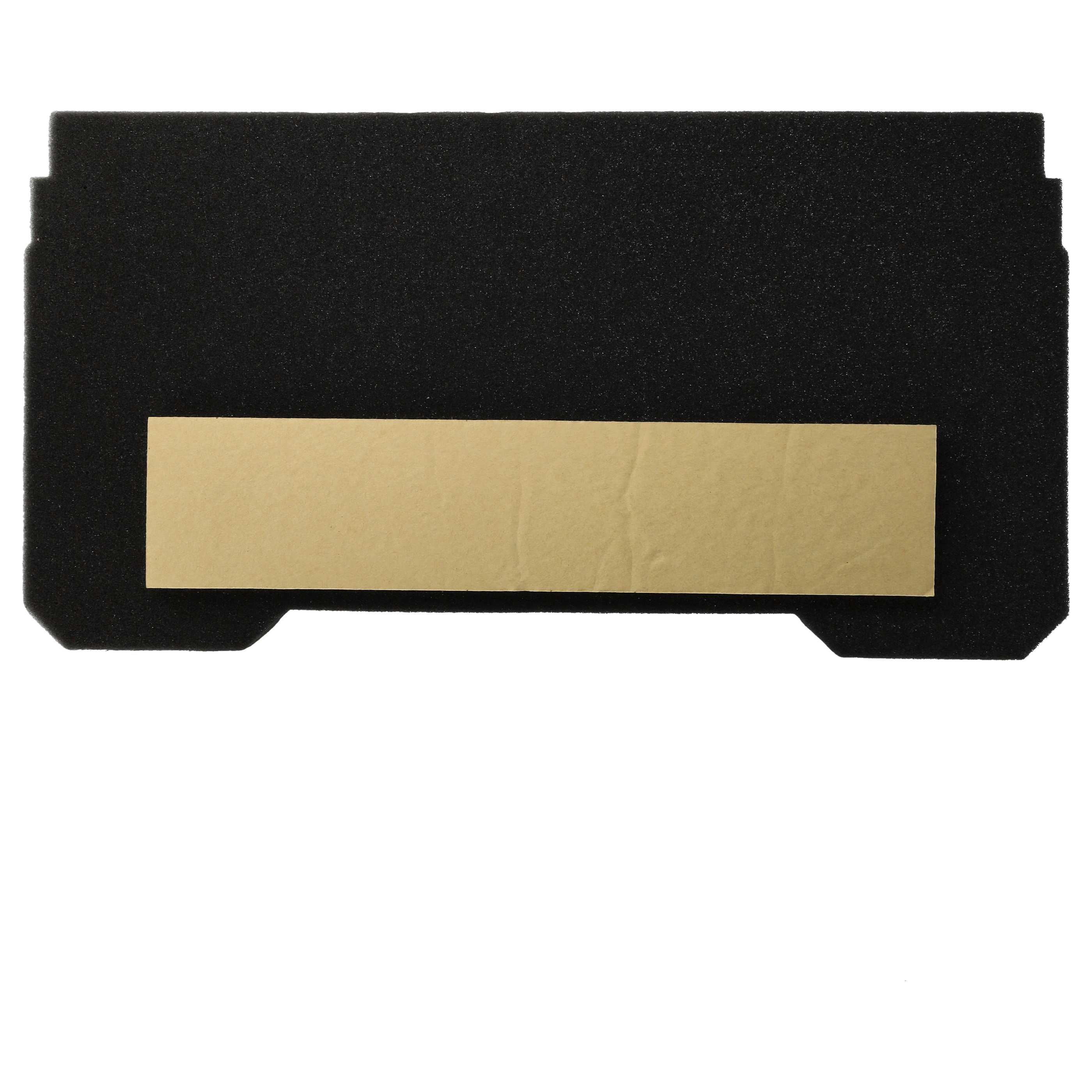 Lid Padding replaces Festool 204944, 499617 FES for Festool Tool Box - Self-Adhesive