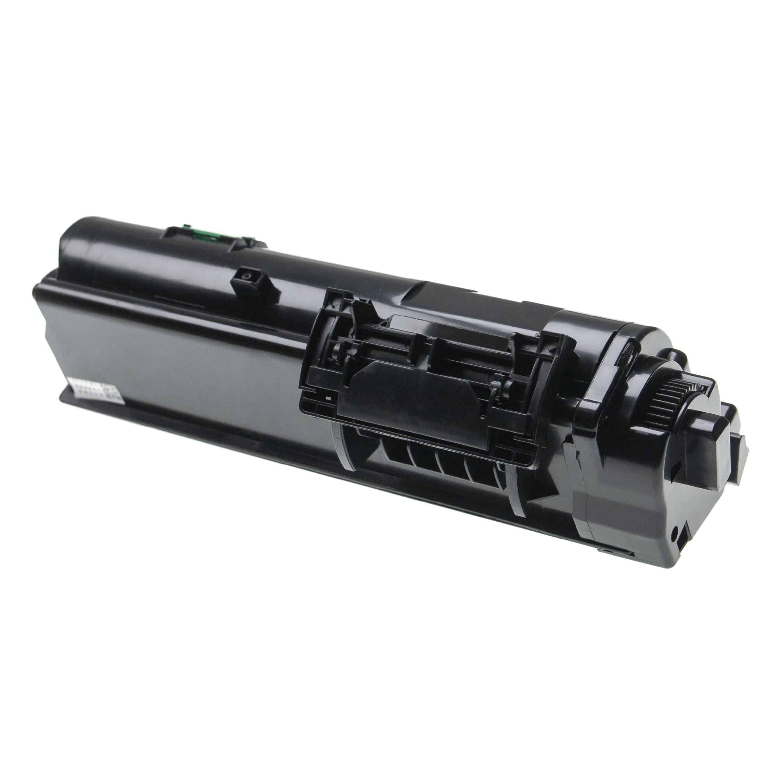 3x Toner replaces Kyocera TK-1150 for Kyocera Printer, Black