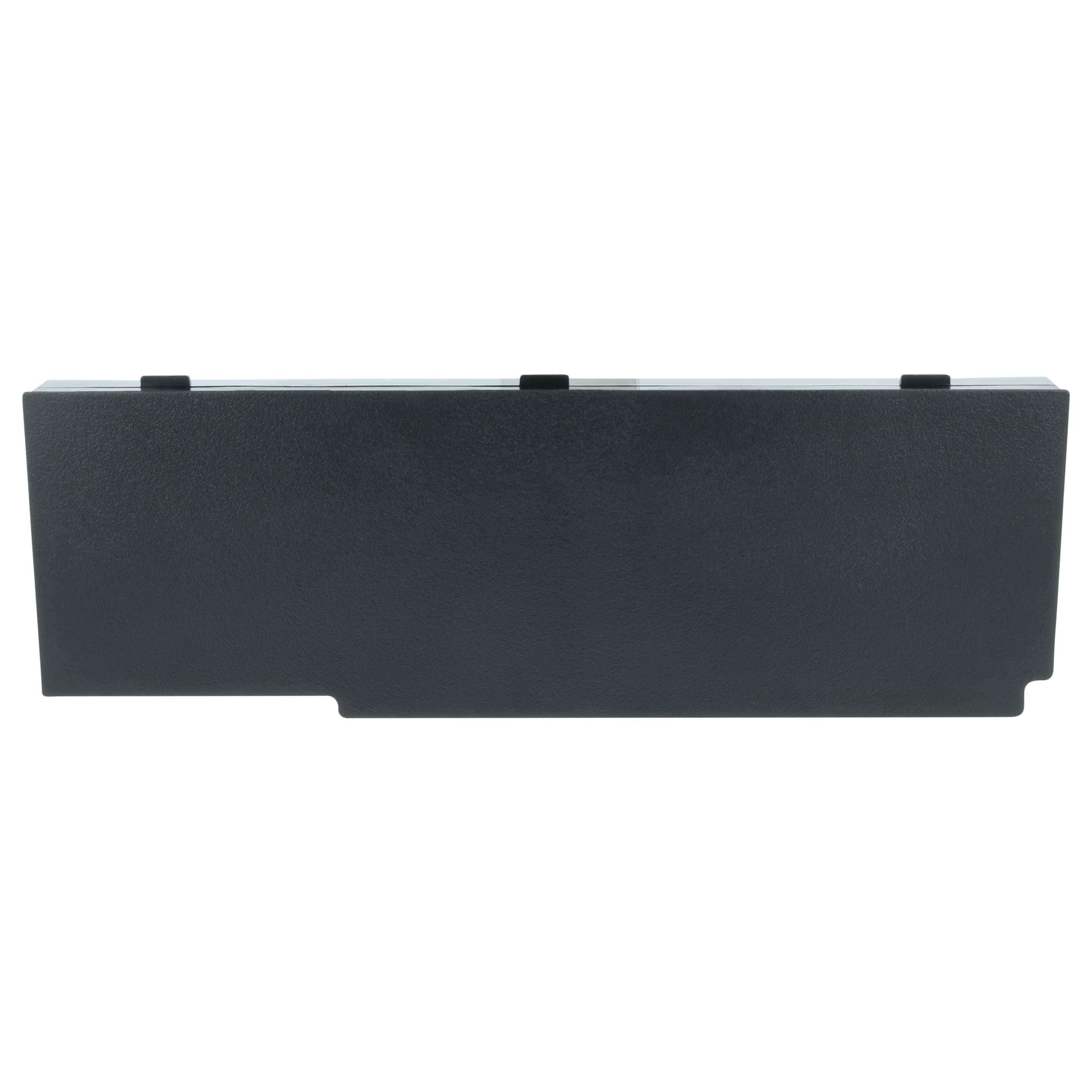 Akumulator do laptopa zamiennik Acer 01AS-2007B, AS07B32, AK.006BT.019 - 5200 mAh 11,1 V Li-Ion, czarny