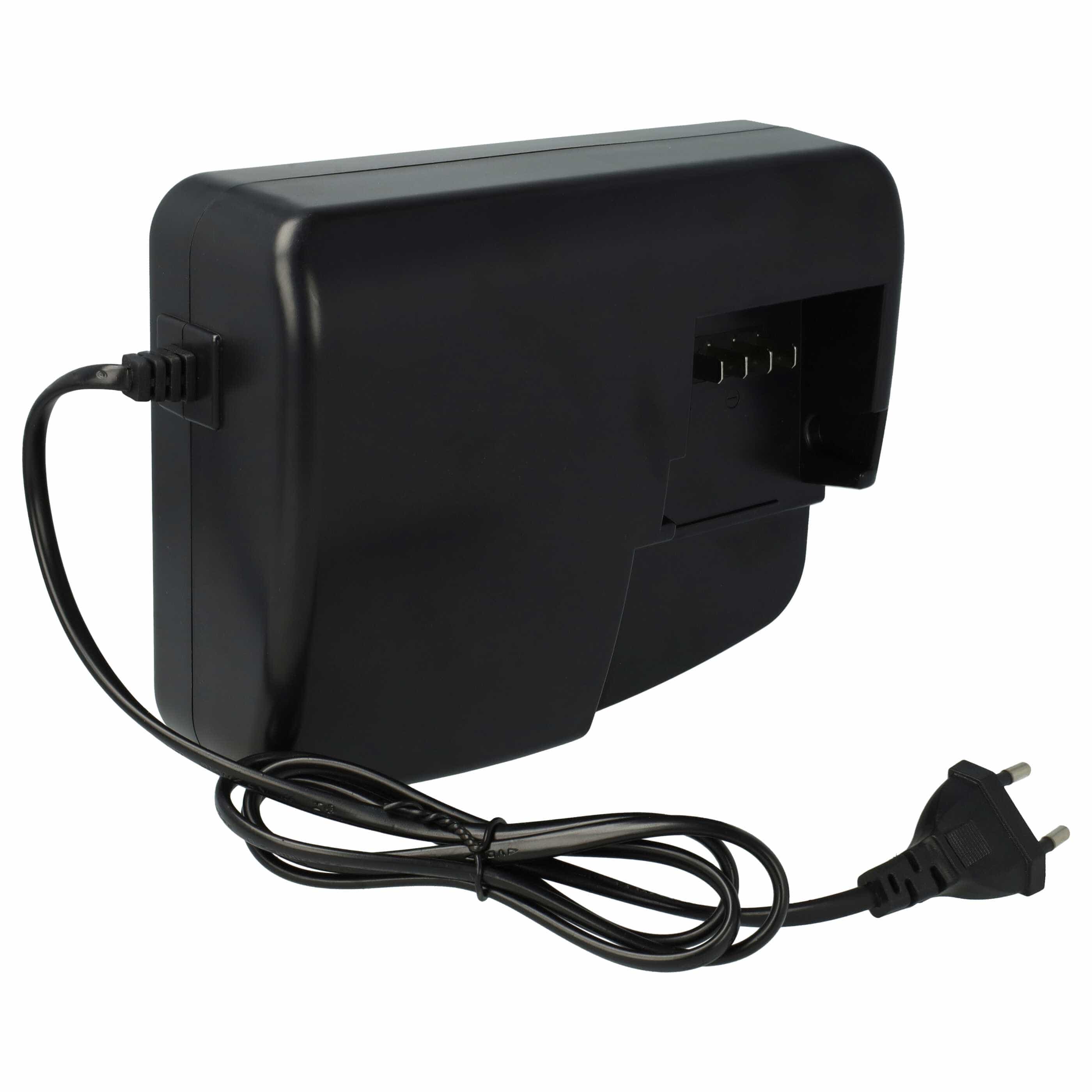 Charger suitable for Gazelle E-Bike Battery etc. - 4.0 A