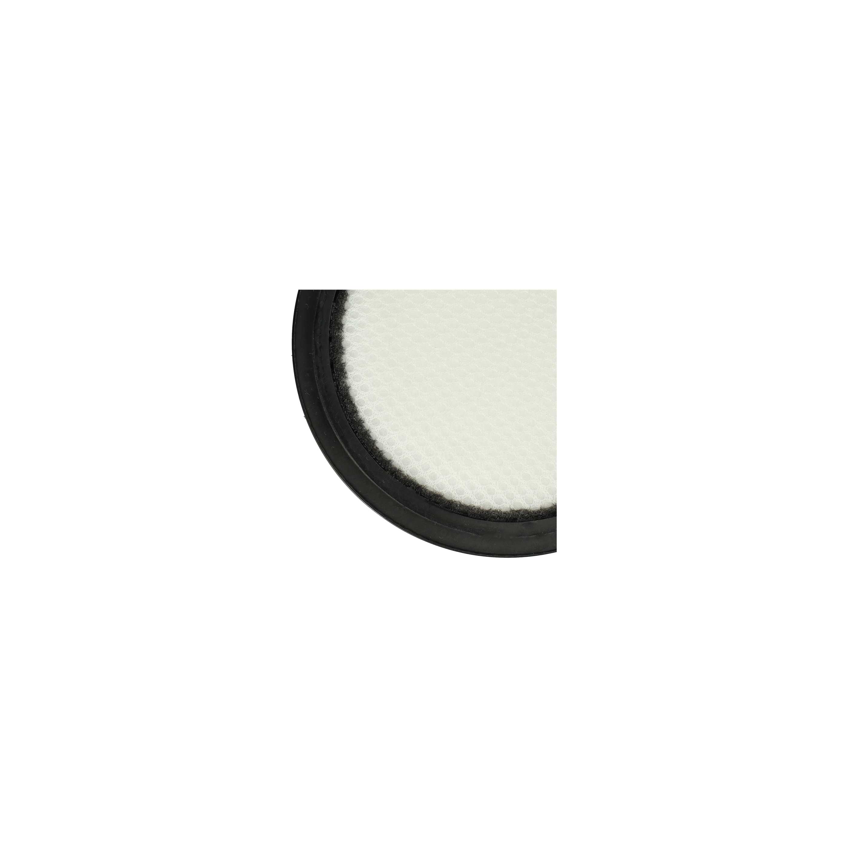 3x Filter Set replaces Dirt Devil 0777001 for Dirt Devil Vacuum Cleaner - Vacuum Cleaner Filter Set