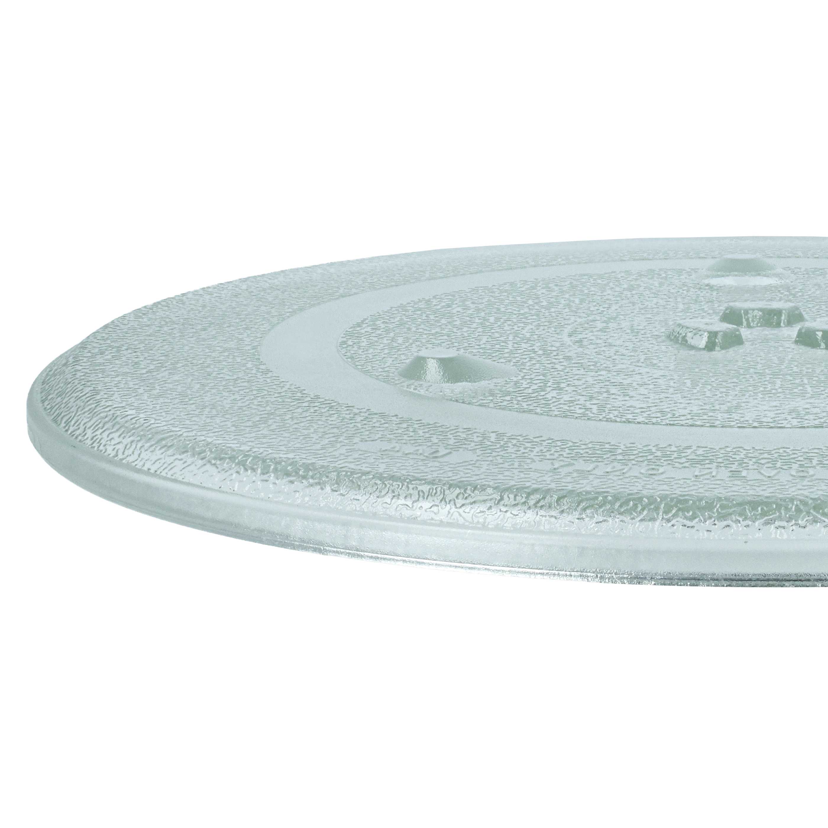 Piatto universale per microonde - piatto girevole 31,5cm 