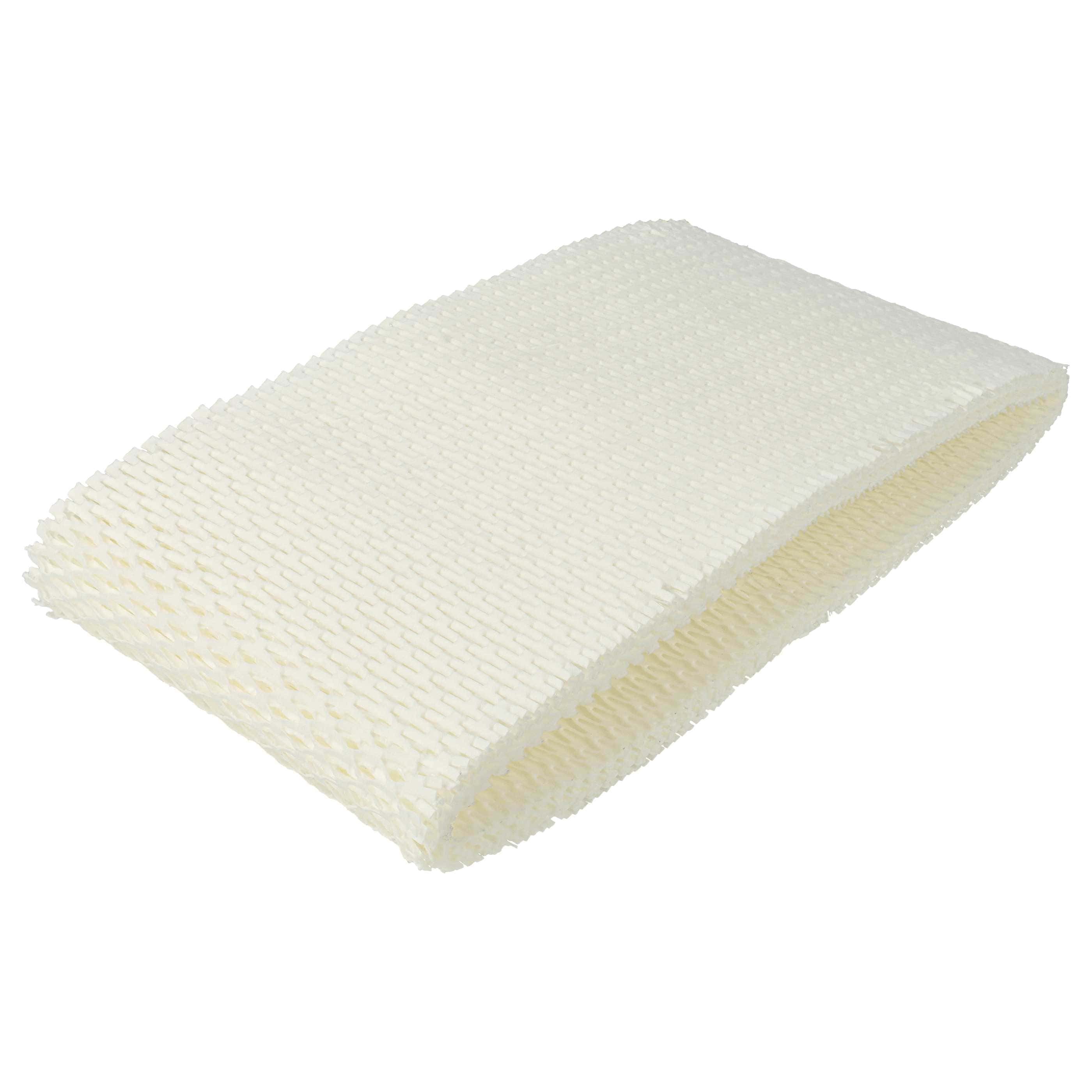 2x Wicking Humidifier Filter Mat replaces Boneco A7018 for Boneco Air Humidifer