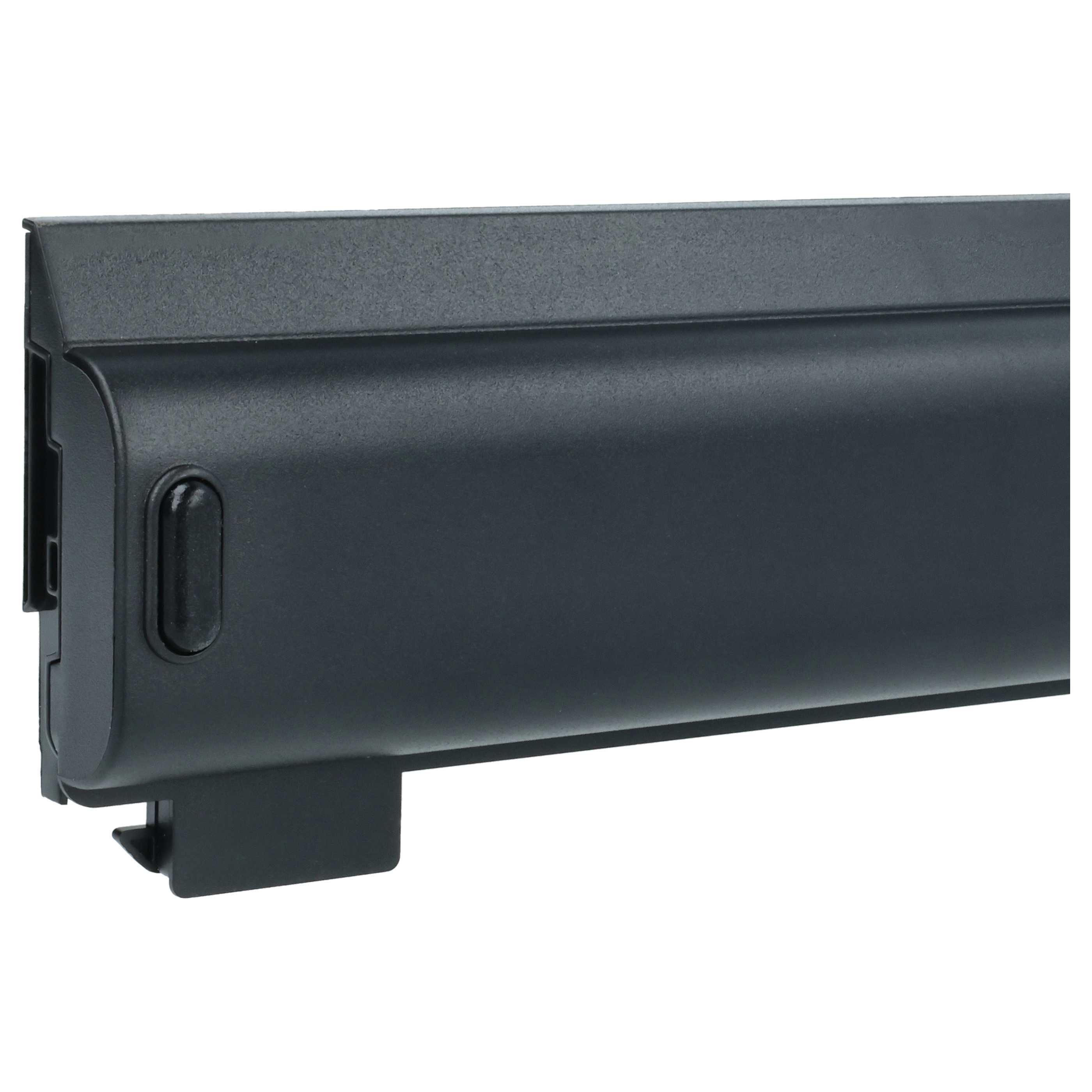 Akumulator do laptopa zamiennik Lenovo 00HW034, 00HW033, 0C52861, 0C52862 - 4400 mAh 11,1 V Li-Ion, czarny