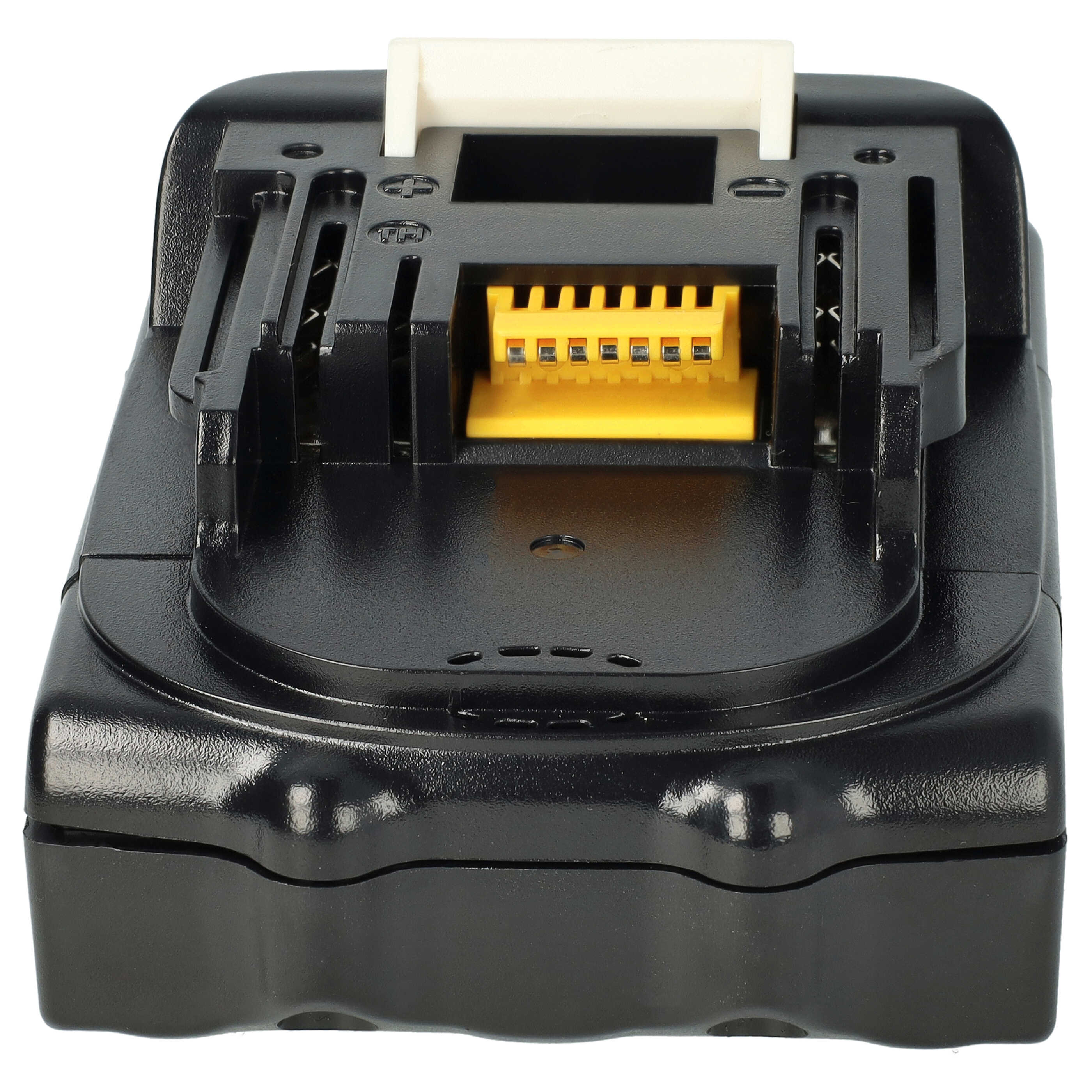 Electric Power Tool Battery Replaces Makita 194204-5, 194230-4, 194309-1, 194205-3 - 2500 mAh, 18 V, Li-Ion