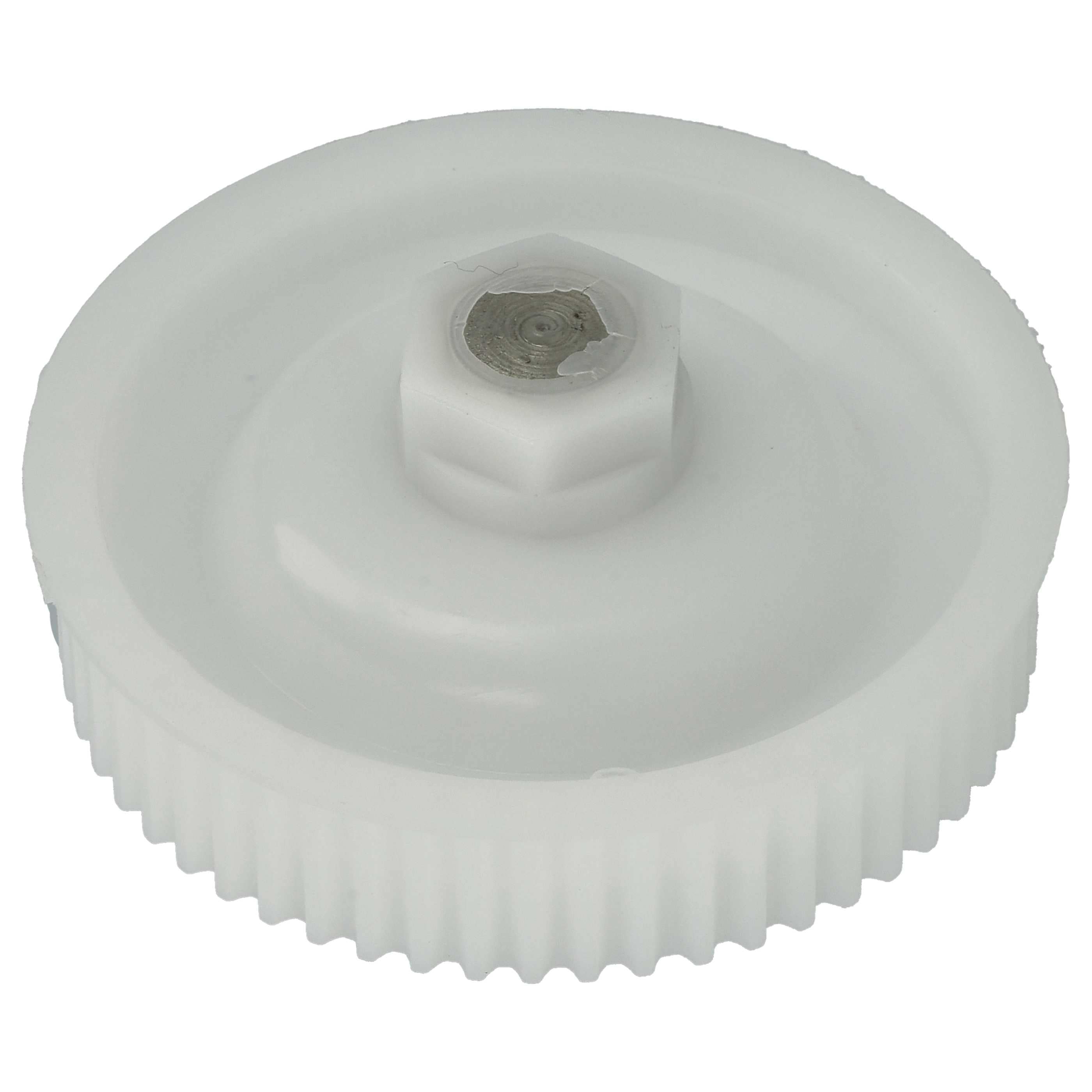 Gear Set suitable for Vorwerk Thermomix TM21 Kitchen Machine - gear wheel, ball bearing, repair part