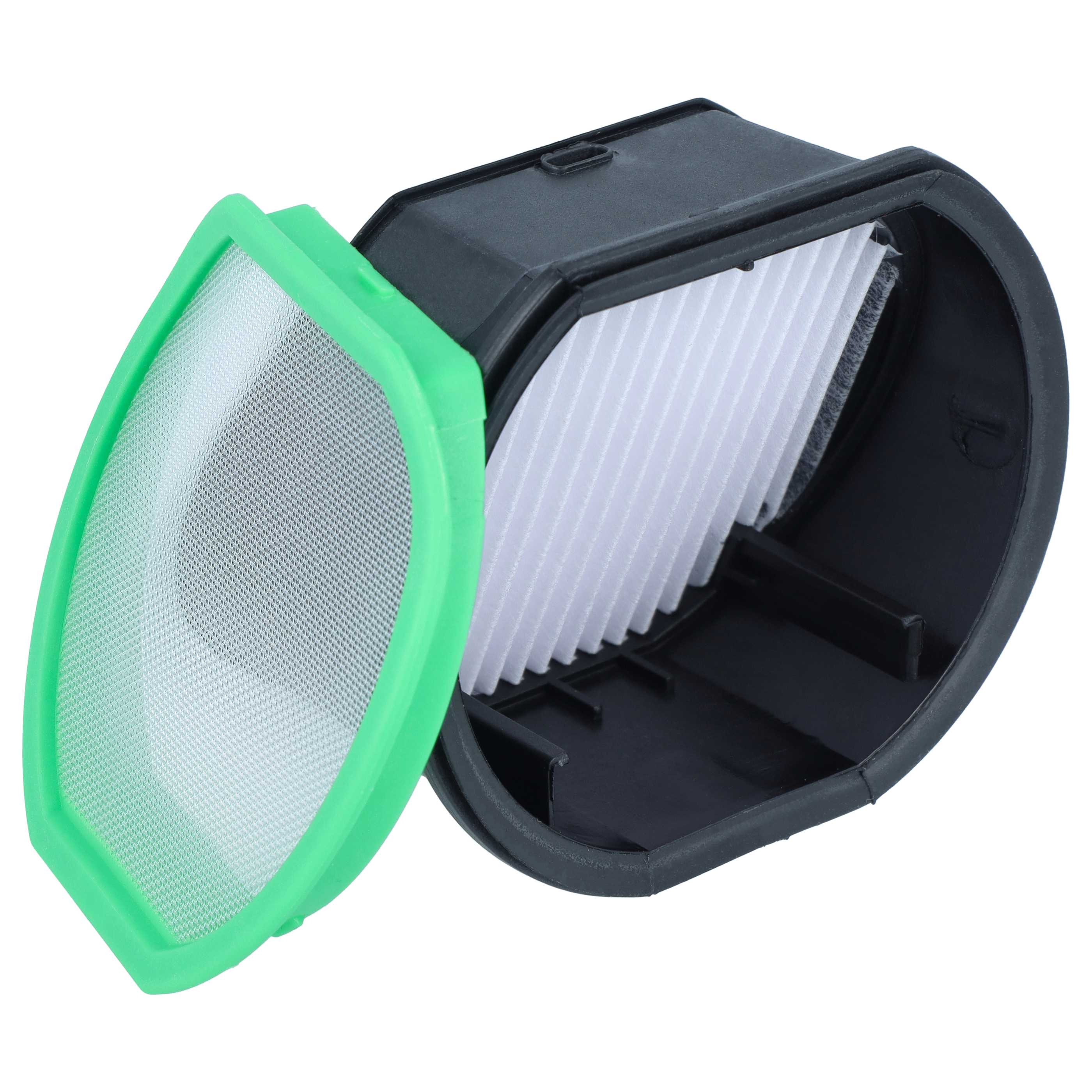 Filterfilter suitable for Vorwerk Kobold VM7 Vacuum Cleaner