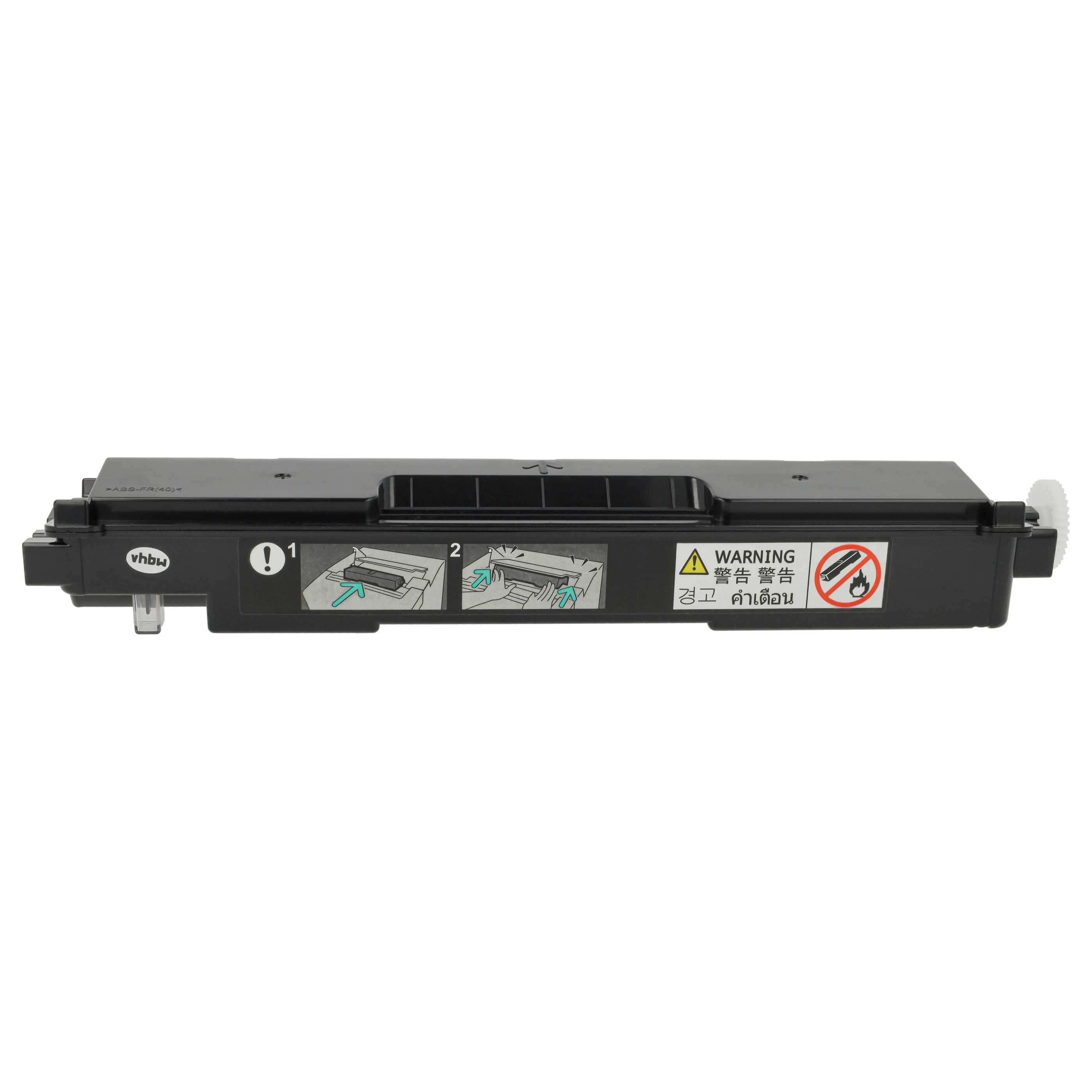 Depósito tóner reemplaza Xerox 106R02624 para impresora Xerox - negro