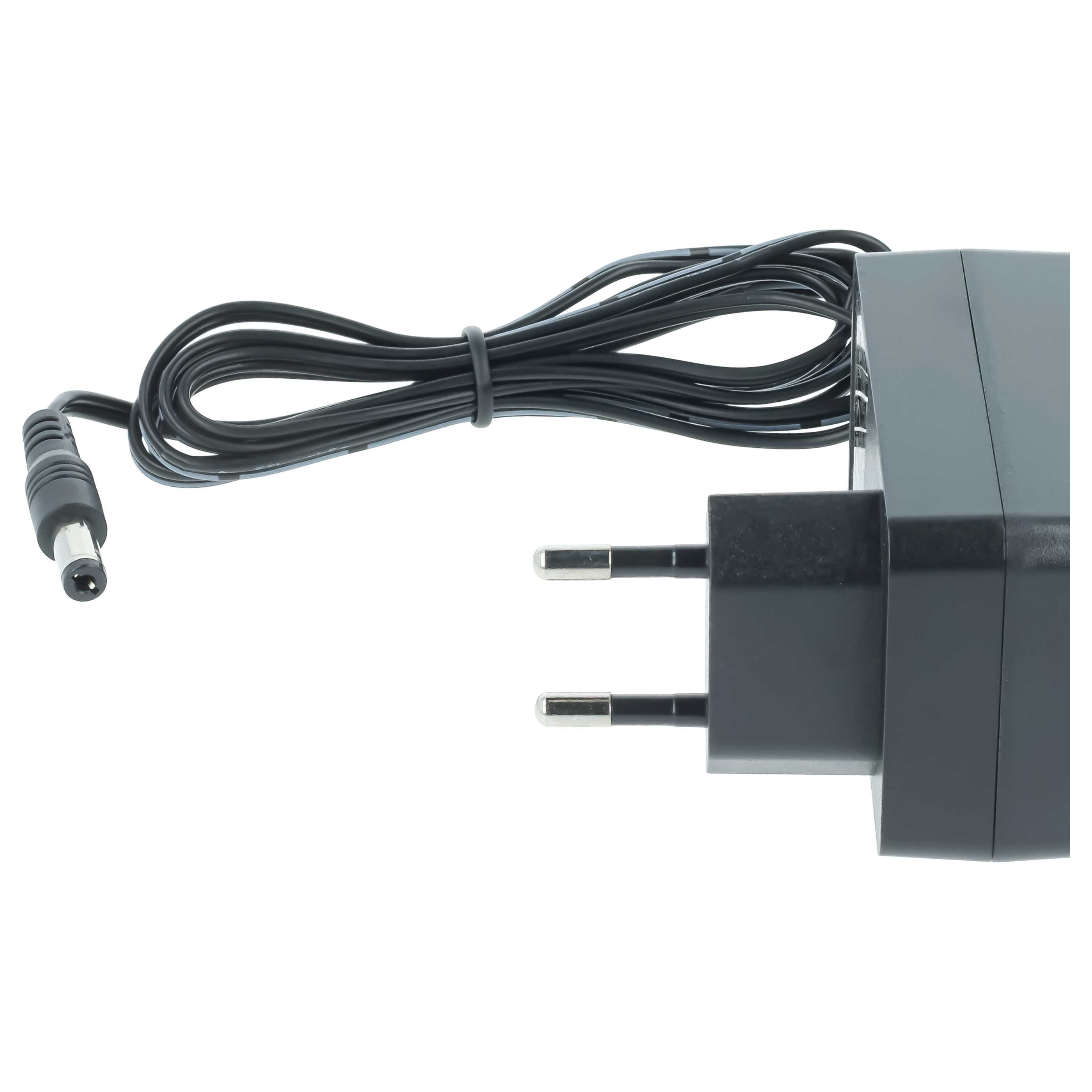 Mains Power Adapter replaces Homematic 157210 for Homematic router - 142 cm