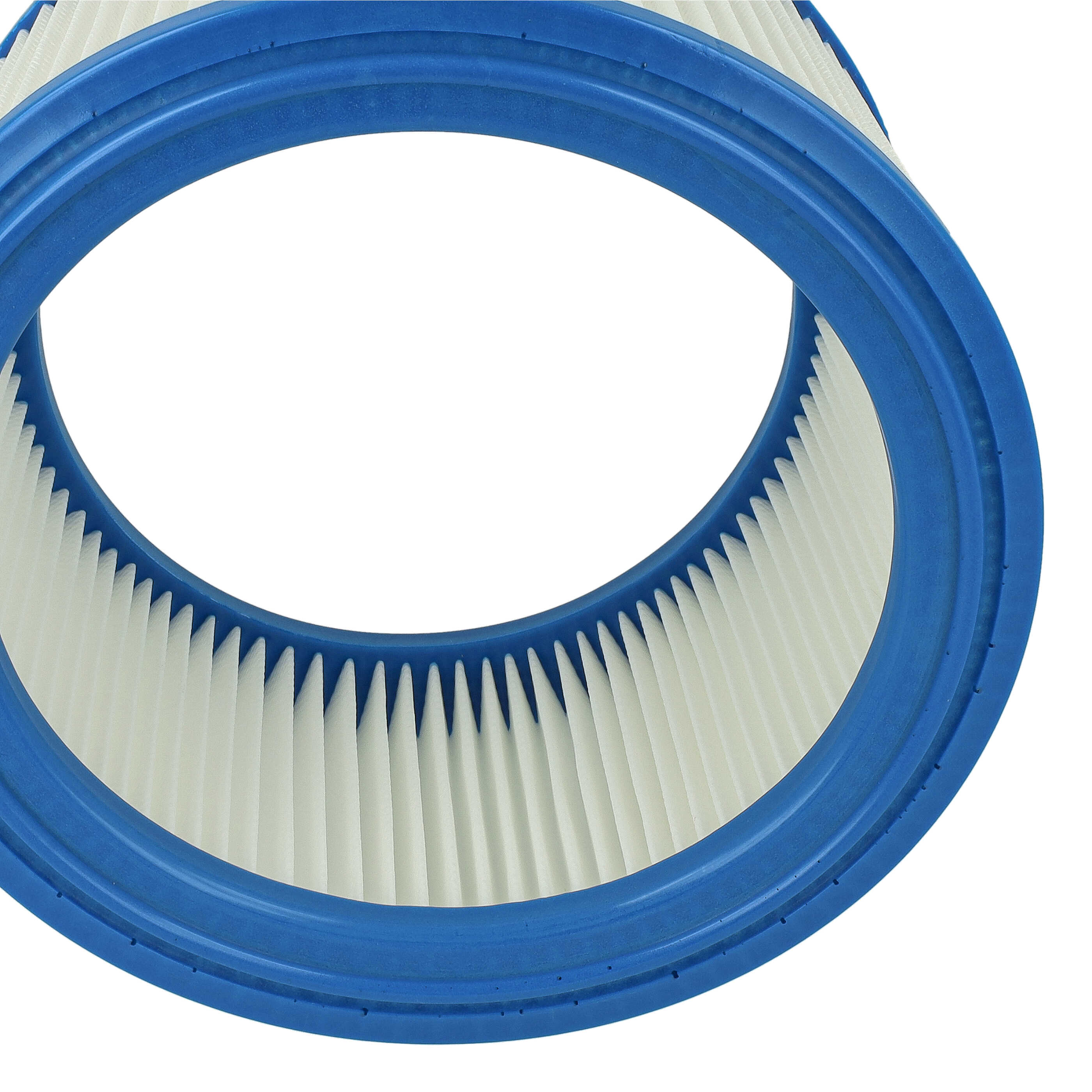 2x filter element replaces Alto / Wap 29747 for Hako Vacuum Cleaner