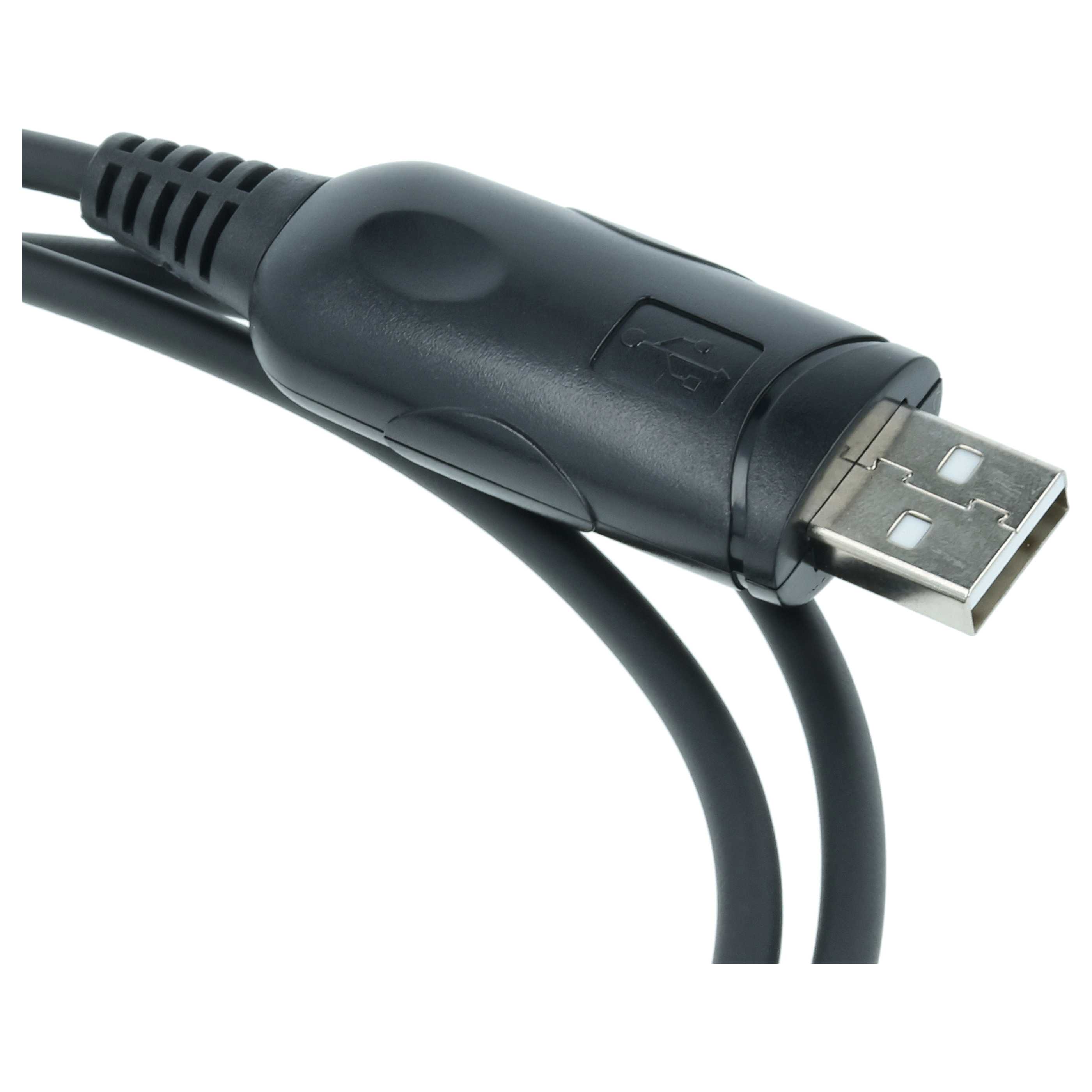 Programming Cable replaces CT-29B Radio