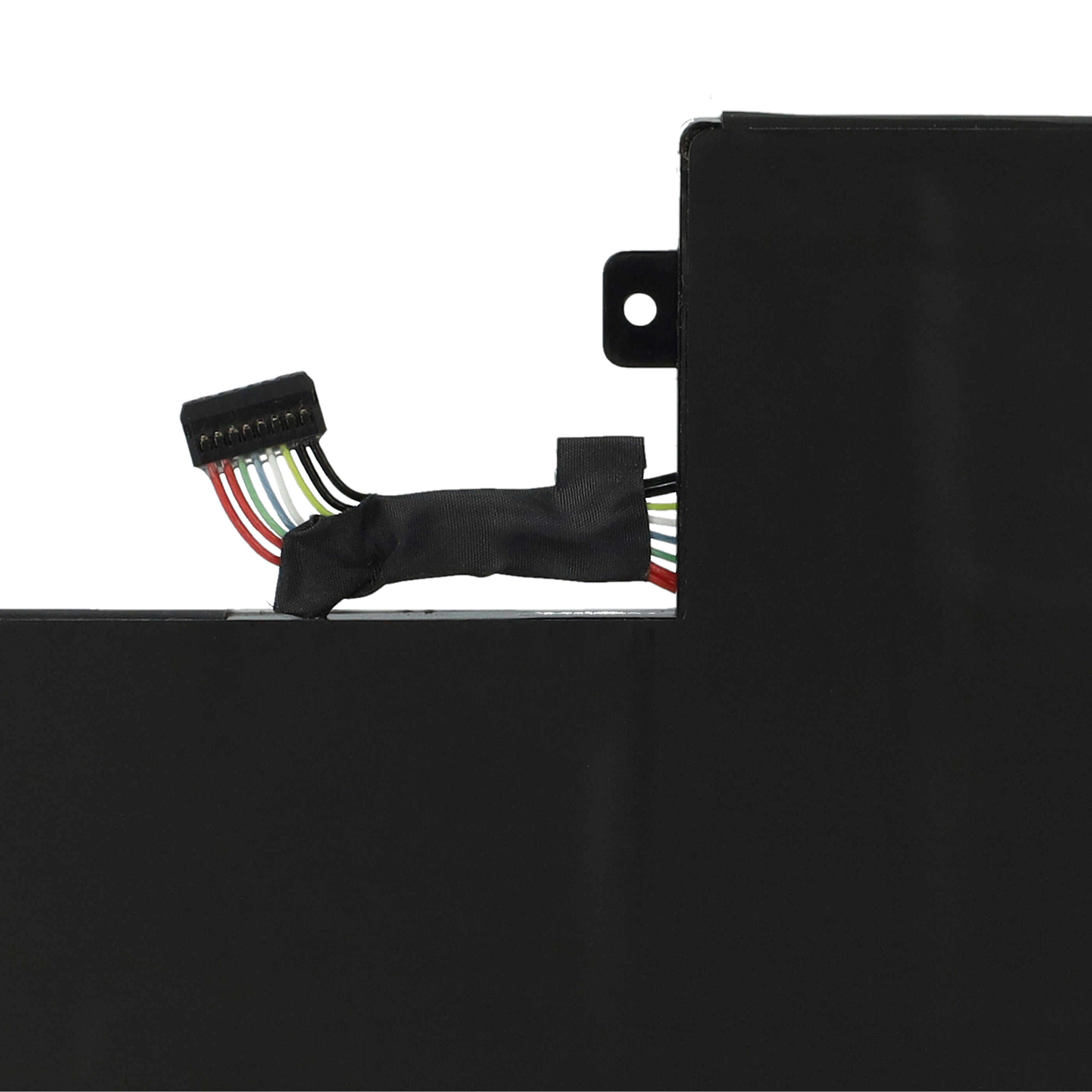 Notebook Battery Replacement for Lenovo 5B10X02593, 5B10X02604, L19C3PF8, L19M3PF8 - 3150mAh 11.52V Li-polymer