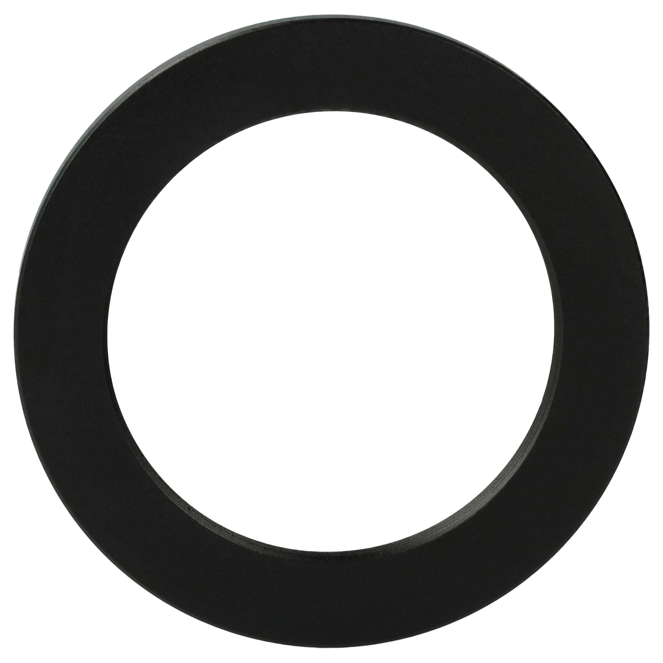 Adattatore step-down da 58 mm a 43 mm per vari obiettivi di fotocamere