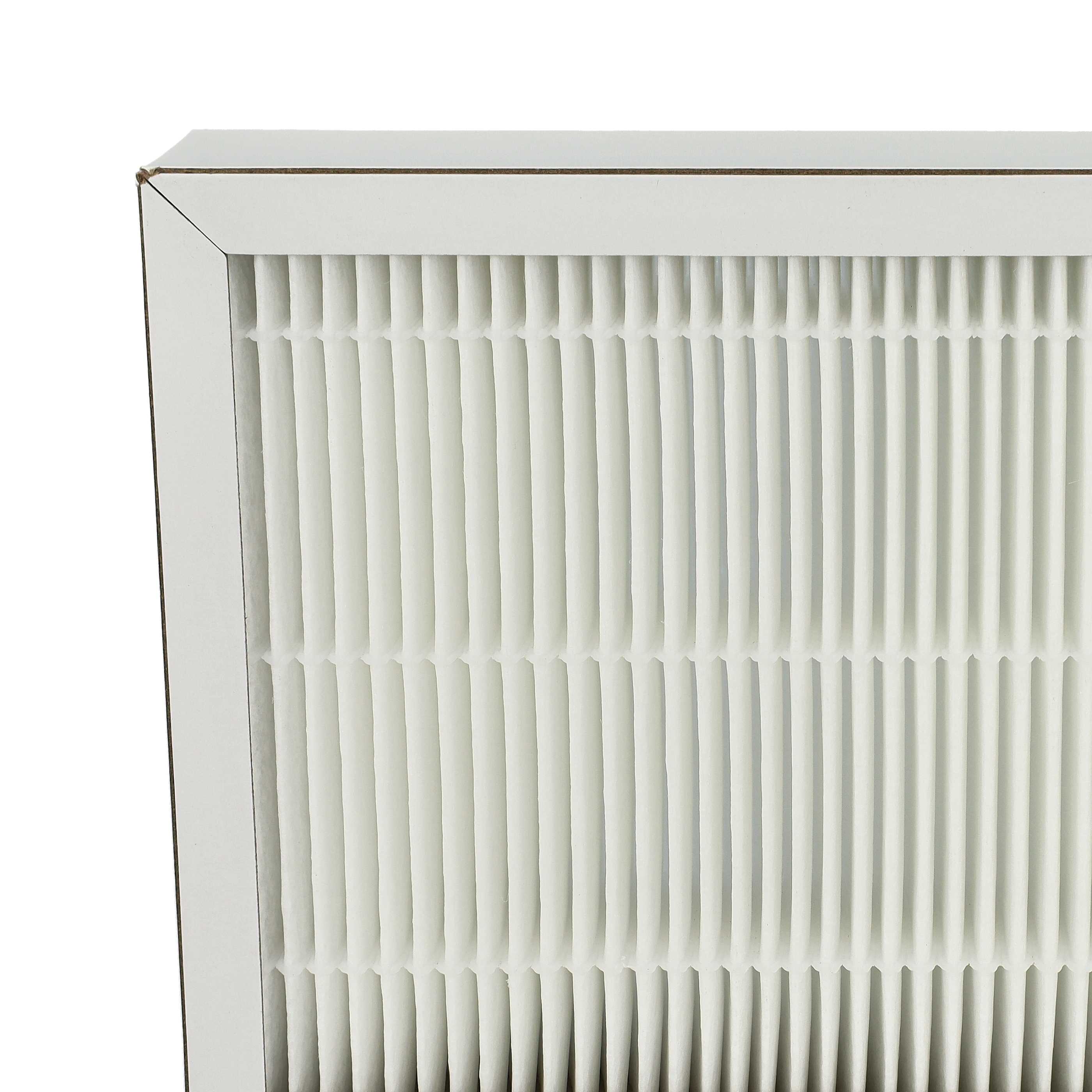 1x Luftfilter F7 als Ersatz für Pluggit APFG4F7-180 für Pluggit Lüfter