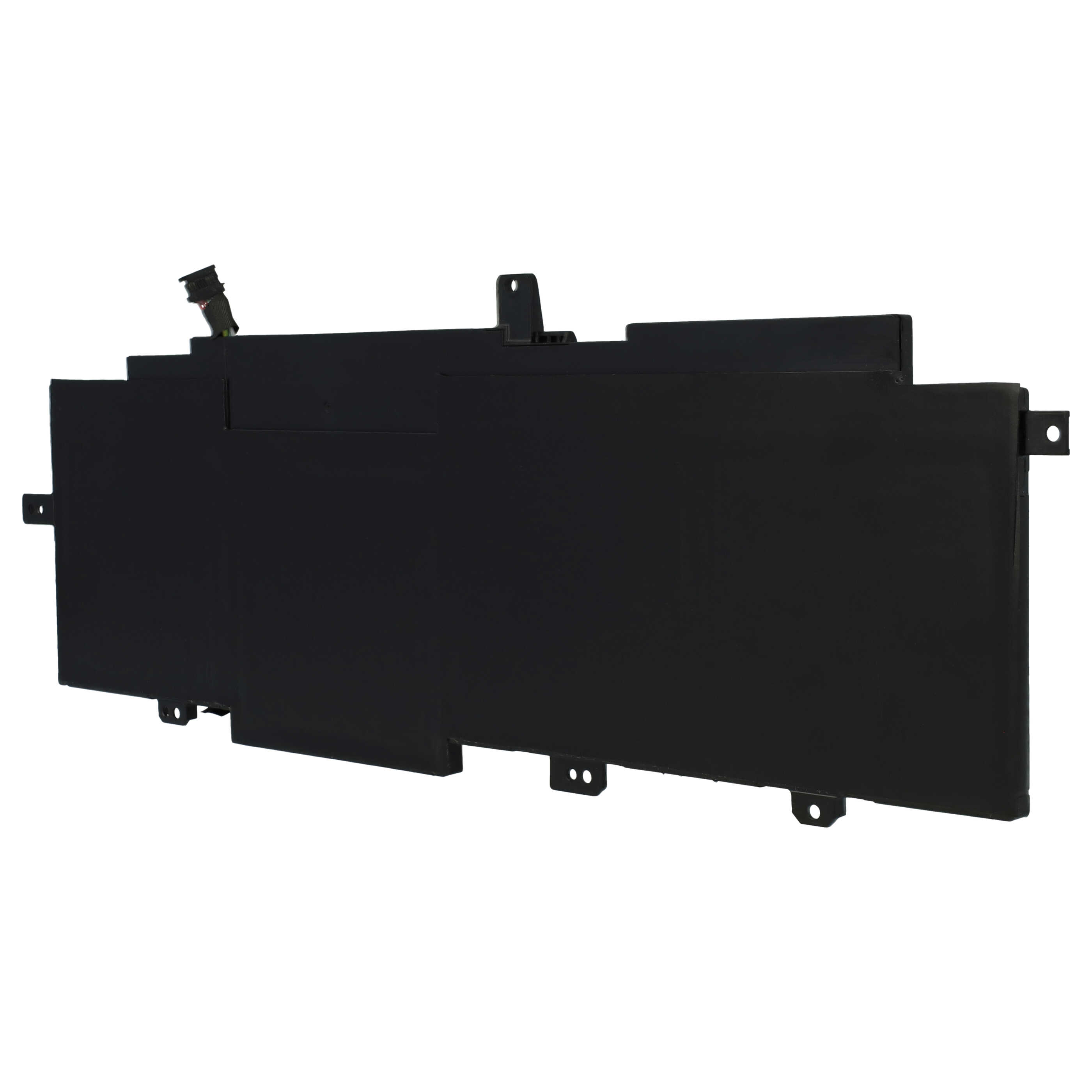Akumulator do laptopa zamiennik Lenovo 5B10X55571, L20C4P72, L20D4P72, 5B10T52815 - 3500 mAh 15,36 V LiPo