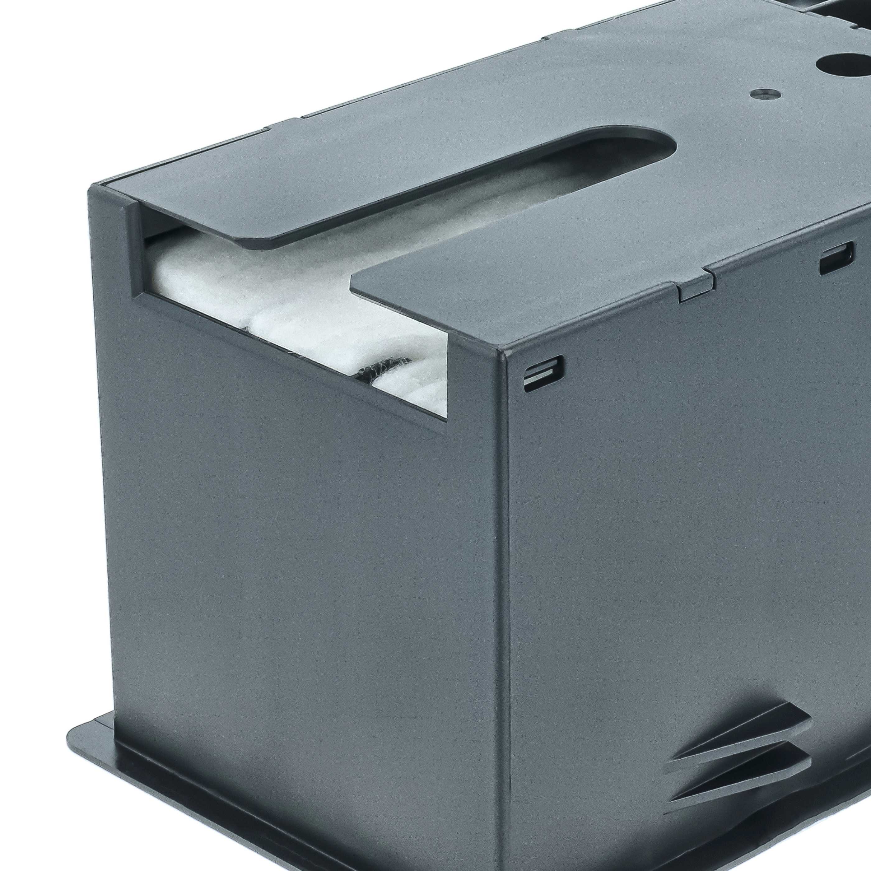 Waste Ink Container suitable for Epson WF-3010DW Inkjet Printer - Black