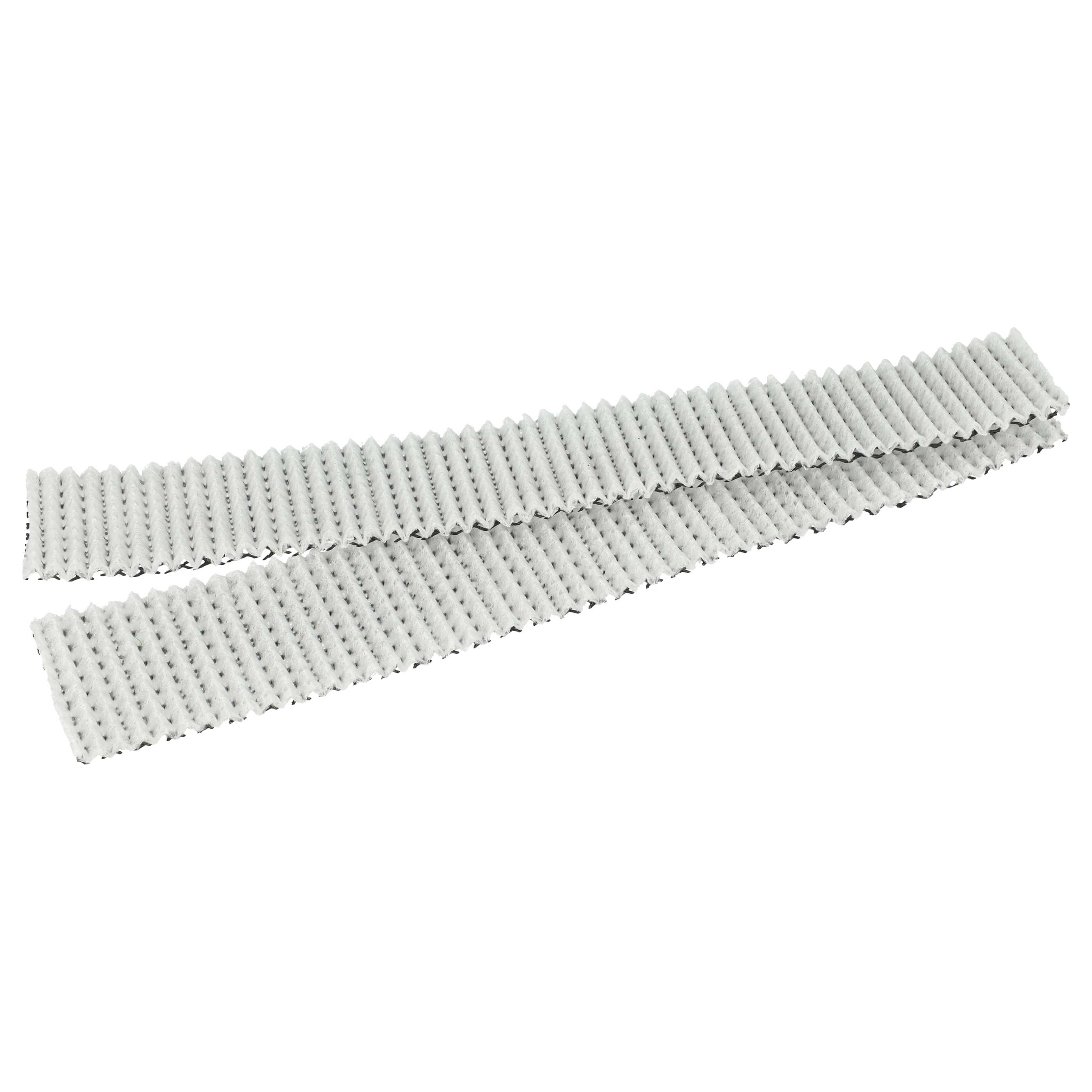 4x filtro reemplaza Daikin KAF970A46, 99A0391 para aire acondicionado, bomba de calor Daikin - Fotocatalítica
