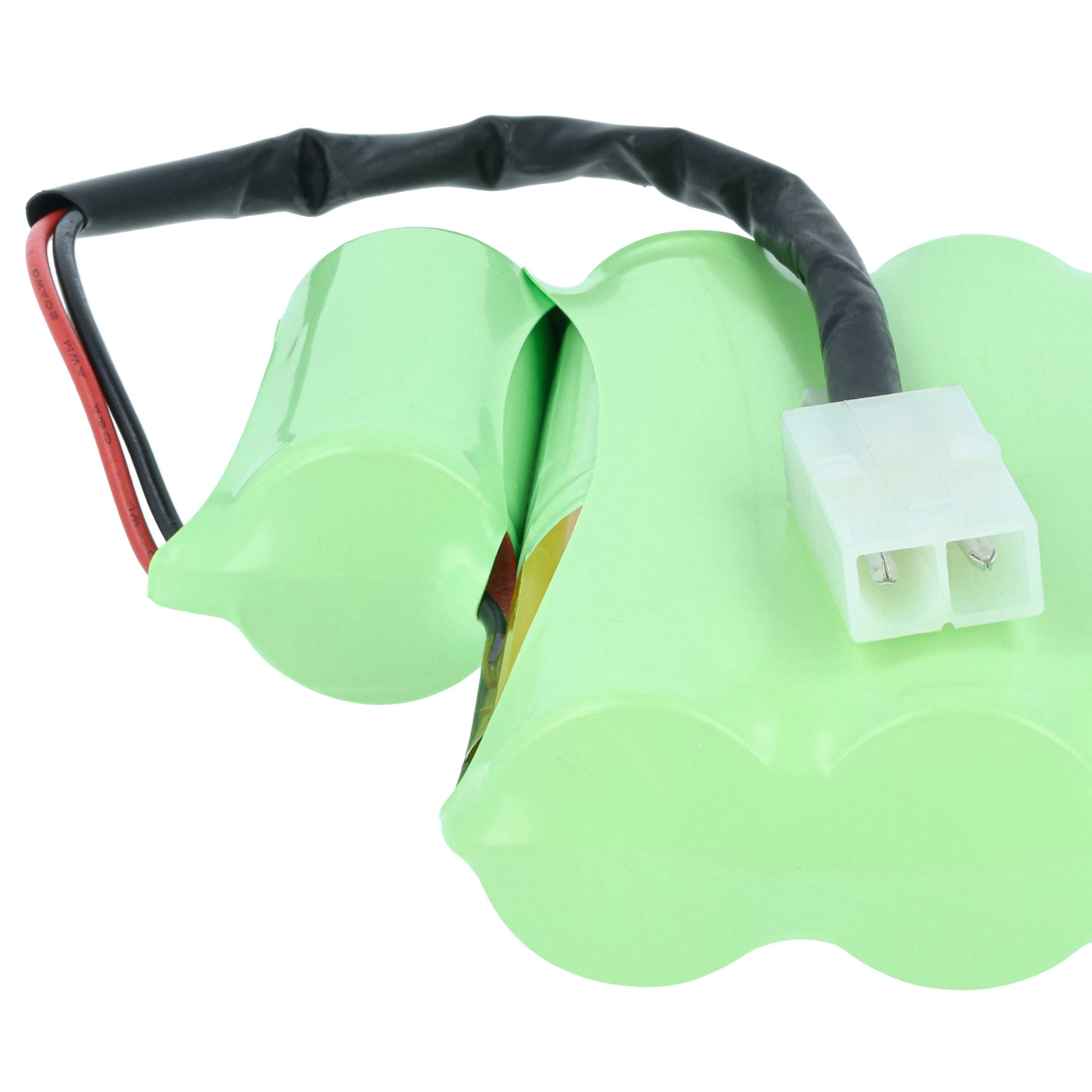 Batteria per pulitrice sostituisce Pool Blaster PB-BH843-RR1P - 3000mAh 8,4V NiMH