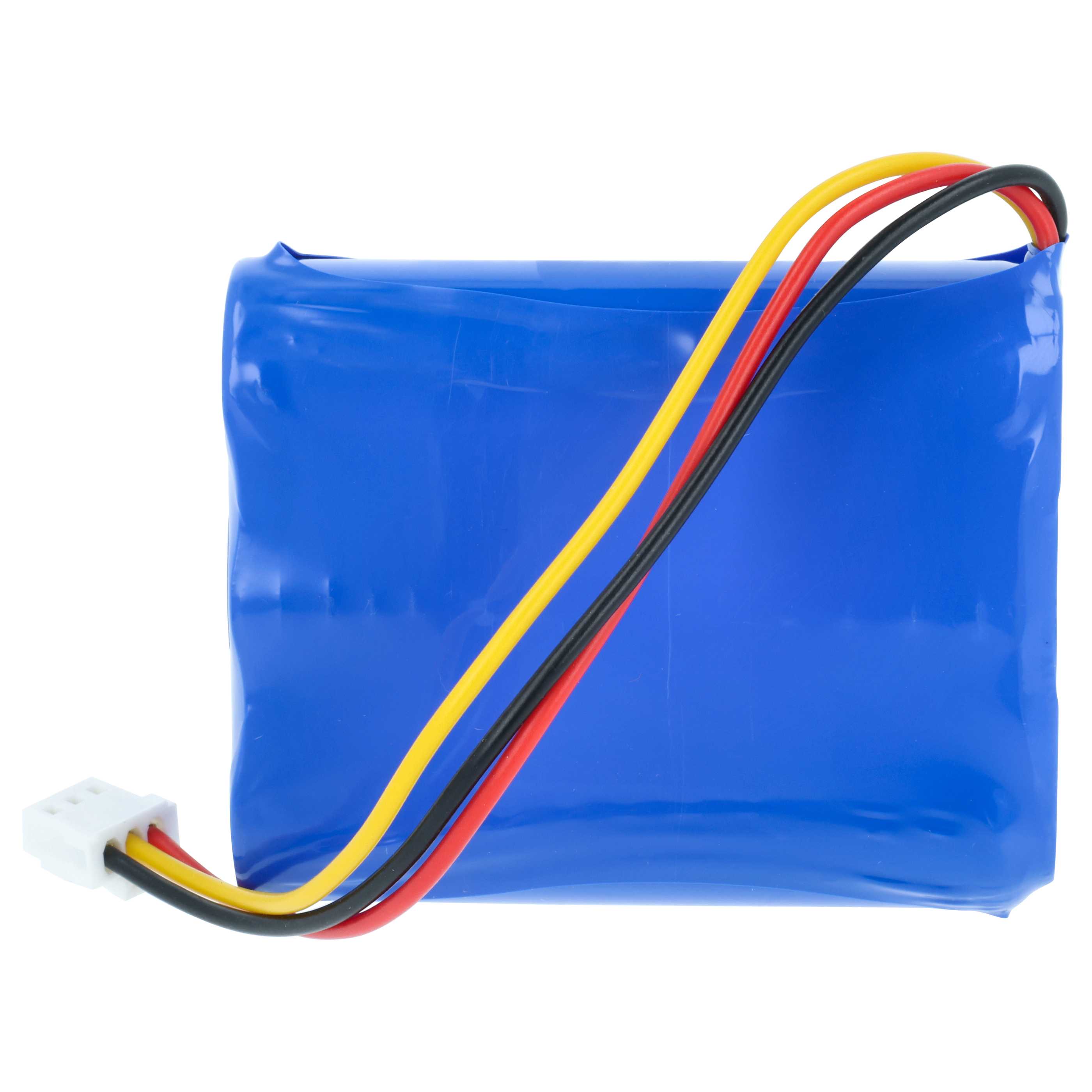 Battery replaces Moneual 12J001609 for Moneual 2600mAh, 11.1V, Li-Ion