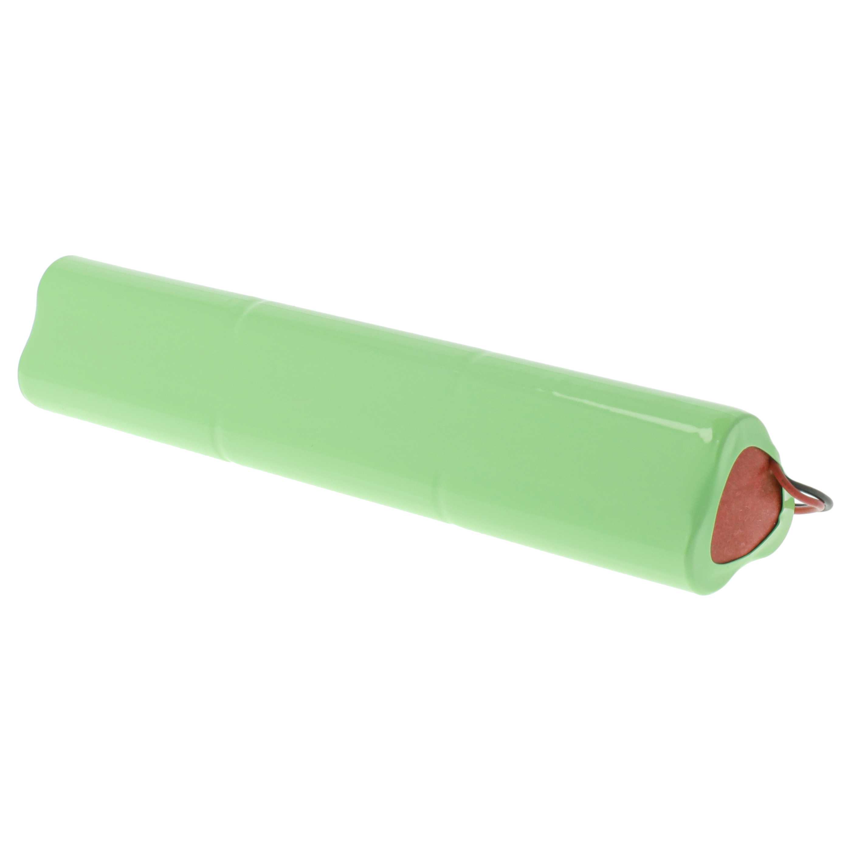2x Batería reemplaza Velux 946930, 946933 para persiana claraboya (2500 mAh, 10,8 V, NiMH, con cable)