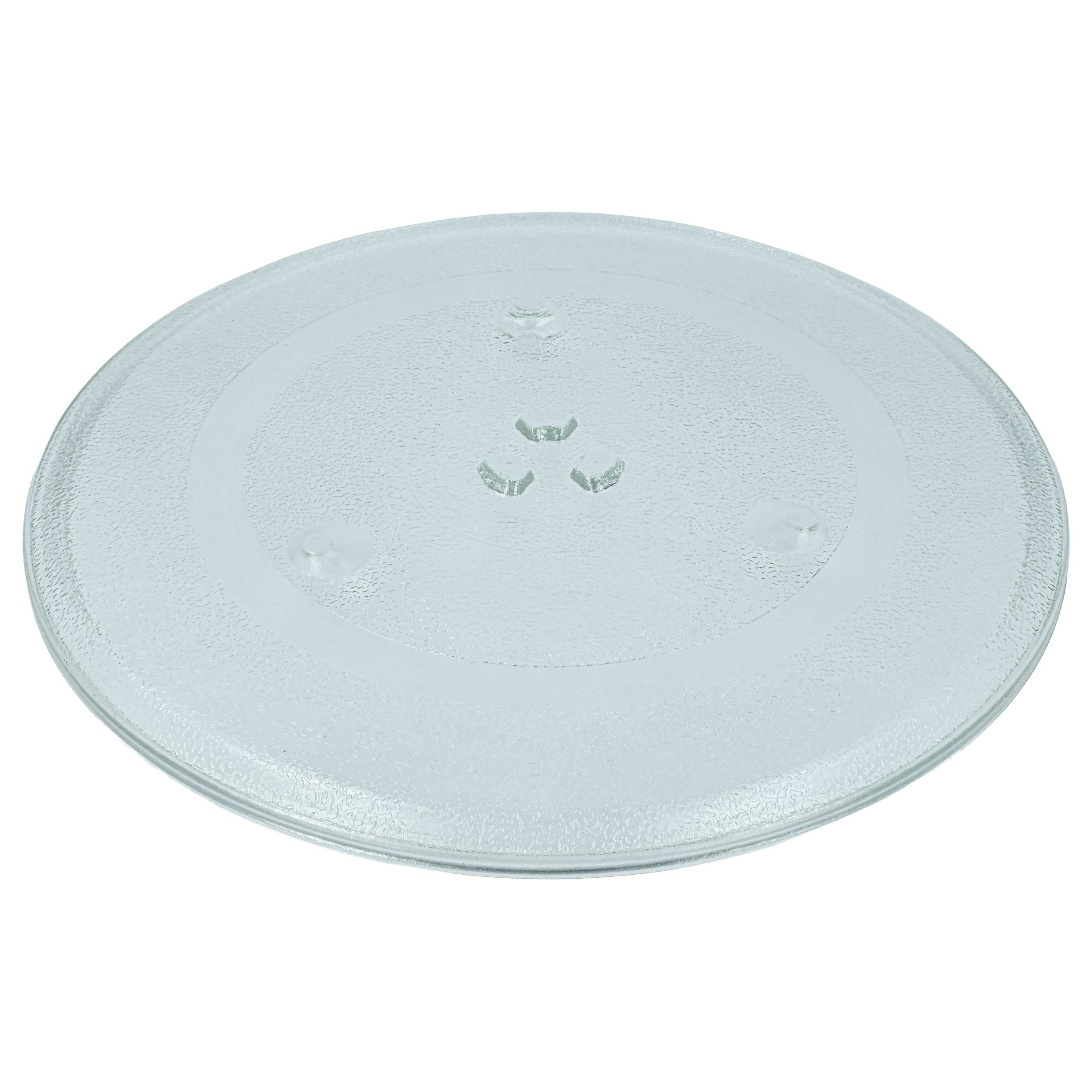 Piatto universale per microonde - piatto girevole 31,5cm 