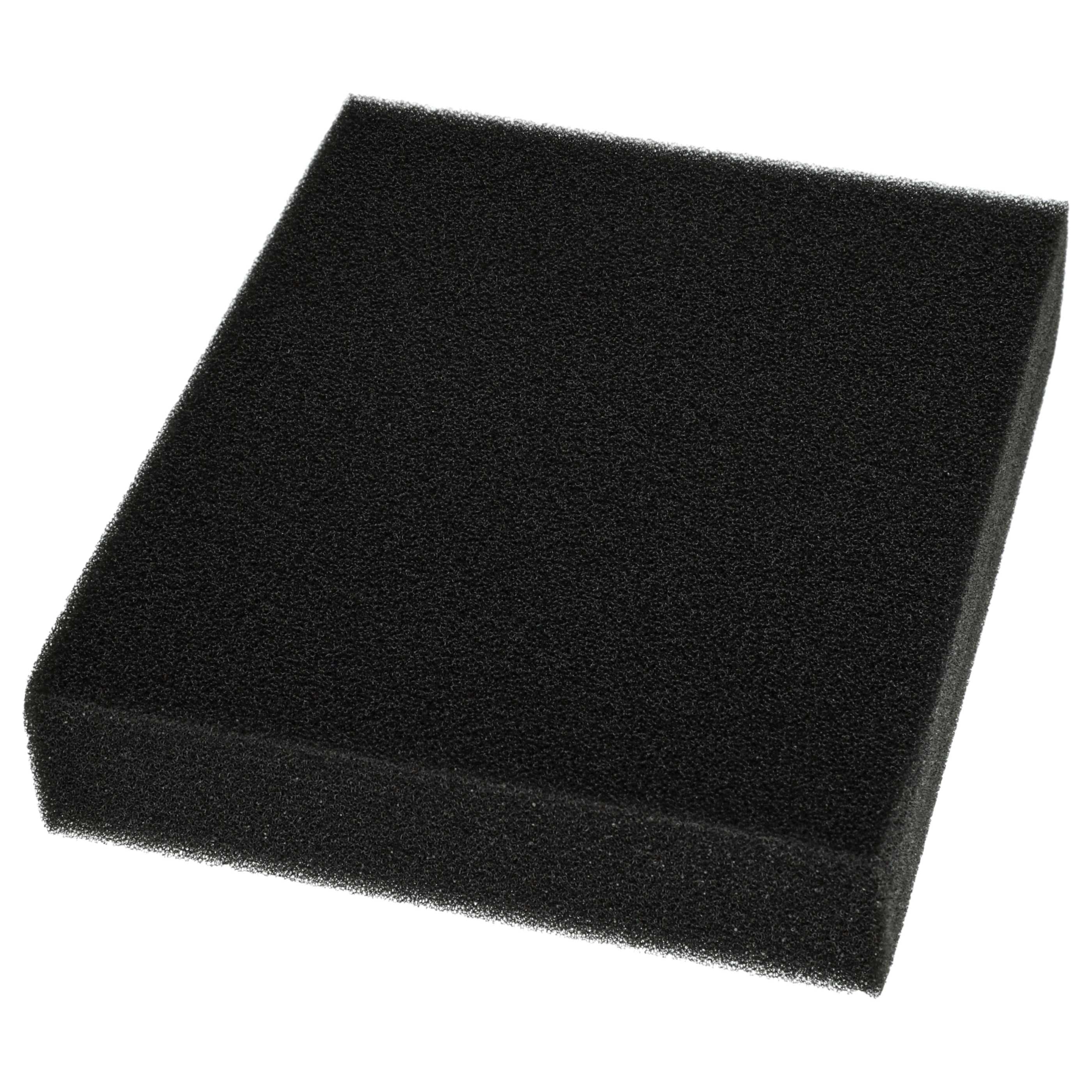 3x Filter replaces Stiga 1111-9152-01, 118550011 Lawn Mower