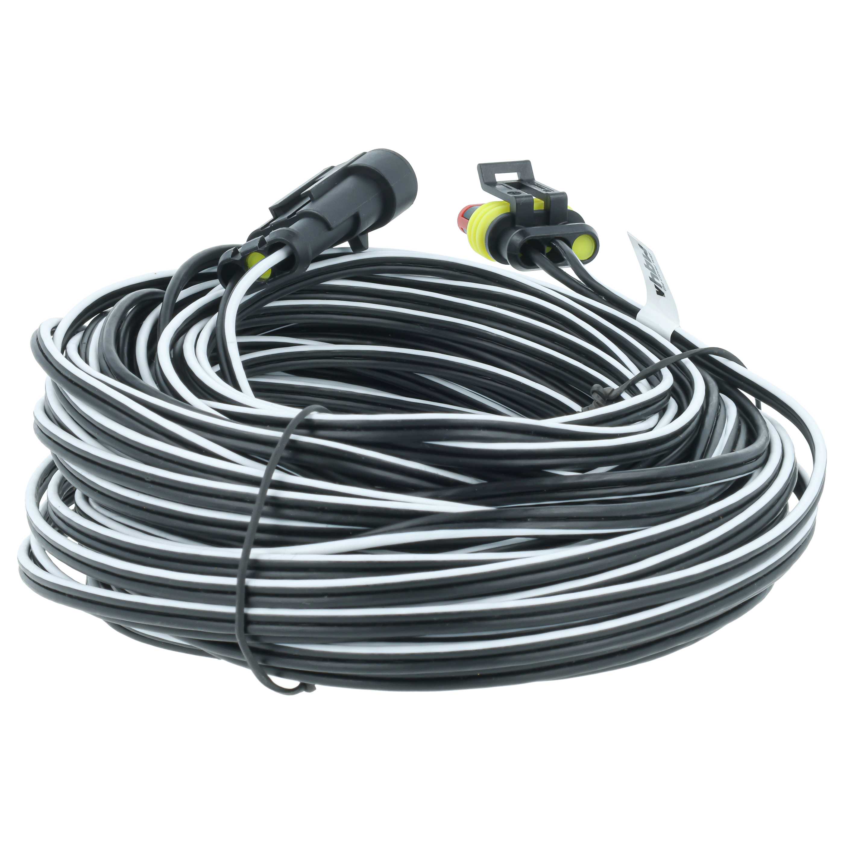 Low Voltage Cable replaces Husqvarna 588 76 50-04, 588 76 50-01 for Husqvarna Robot Lawn Mower 20 m