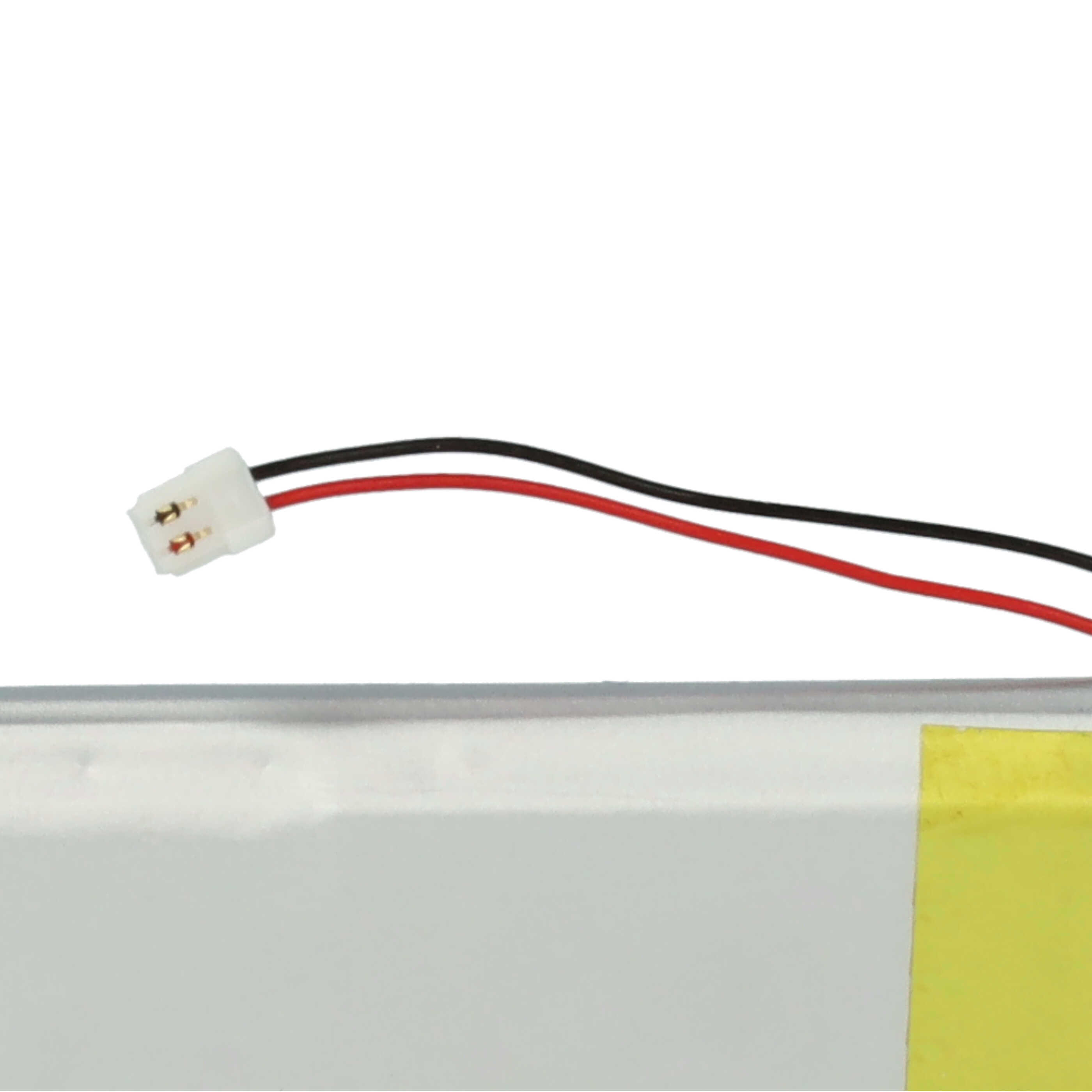 Wireless Headset Battery Replacement for Sena YT501542P - 250mAh 3.7V Li-polymer
