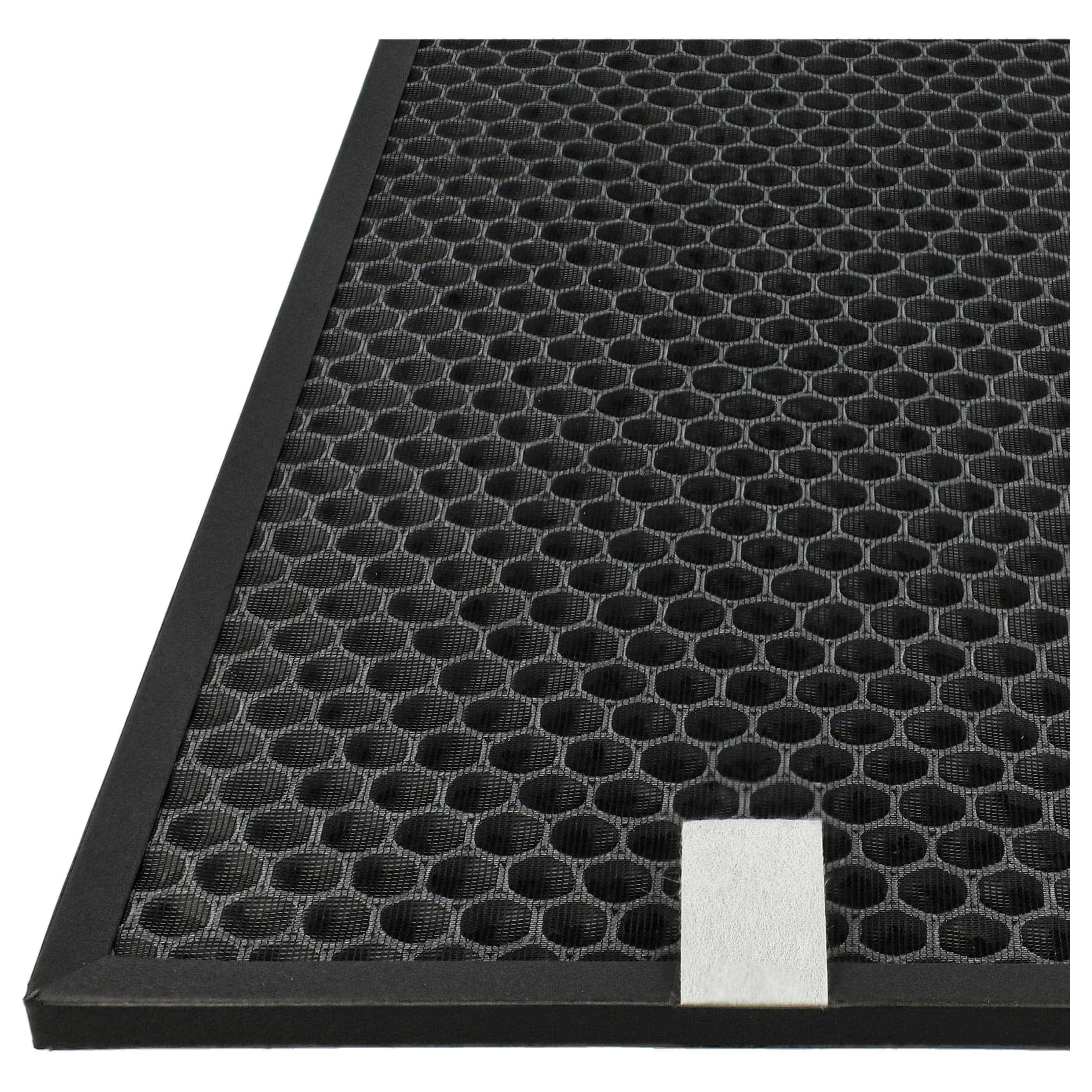 Activated Carbon Filter replaces Sharp FZD40DFE for Sharp Air Purifier - Air Filter
