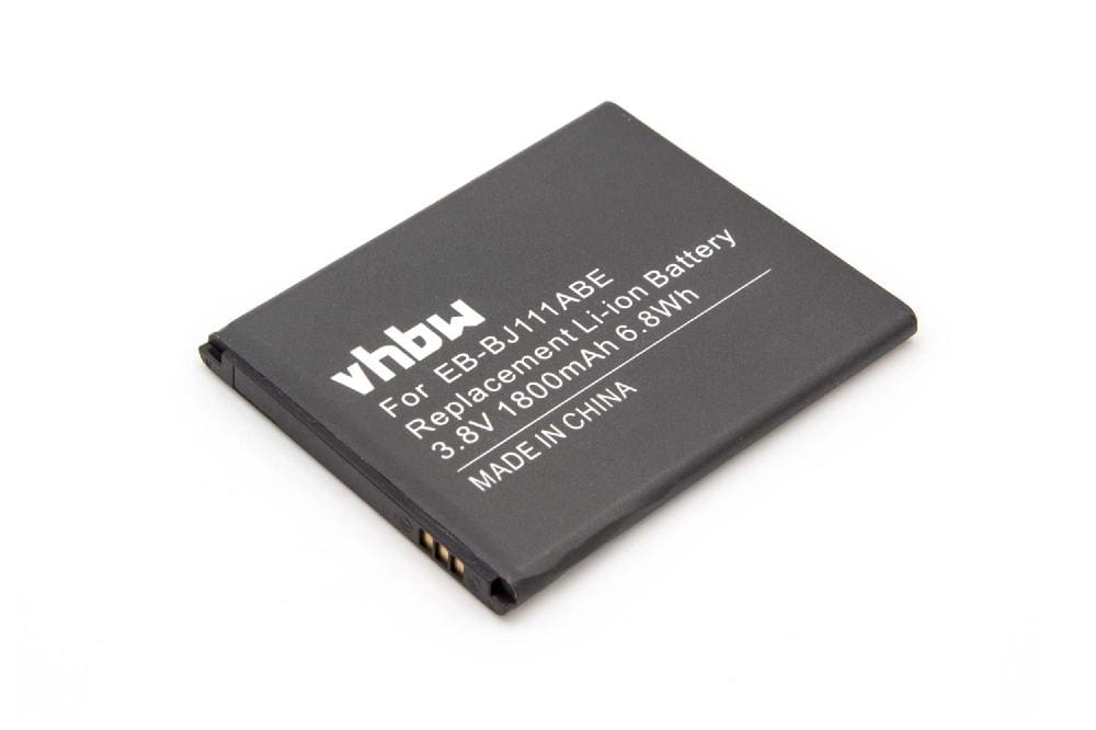 Akumulator do telefonu smartfona zamiennik EB-BJ111ABE - 1800 mAh 3,8 V Li-Ion