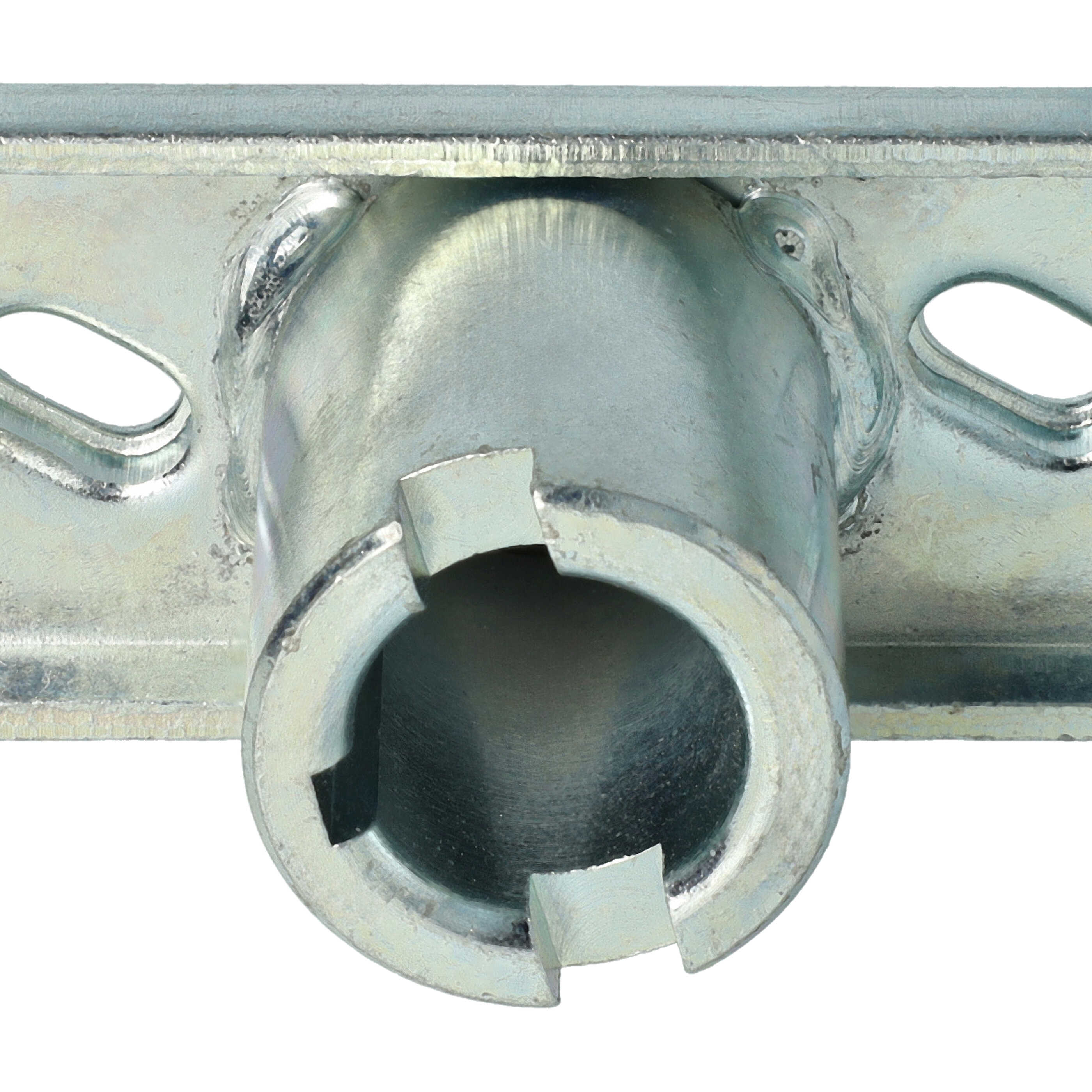 Blade Mount suitable for Brast BRB-RM 18140-B&S Lawnmower - 10 x 5 x 4.5 cm