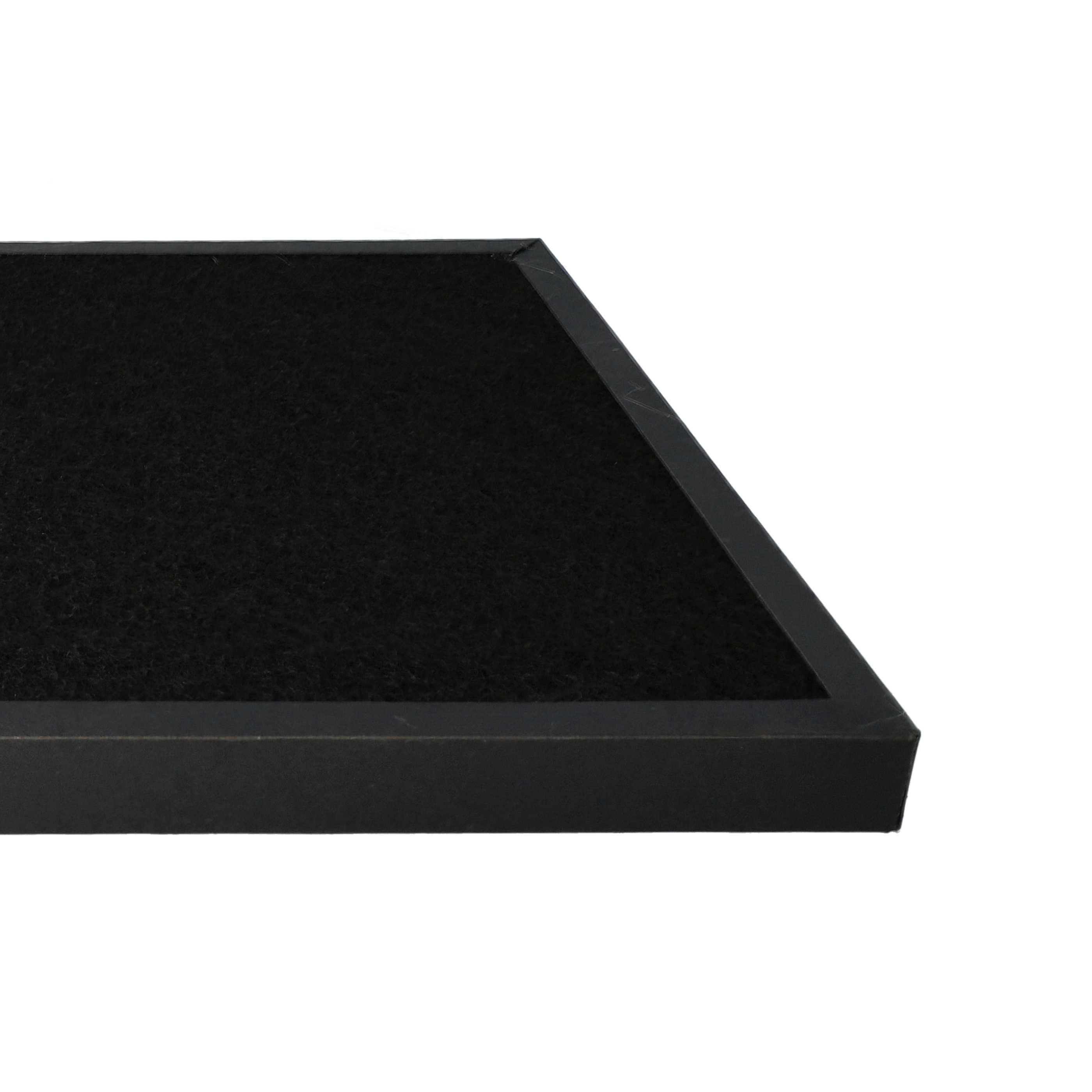 Filtro sostituisce Comedes PT94019 per - HEPA + carbone attivo, 36,6 x 24,1 x 1,9 cm