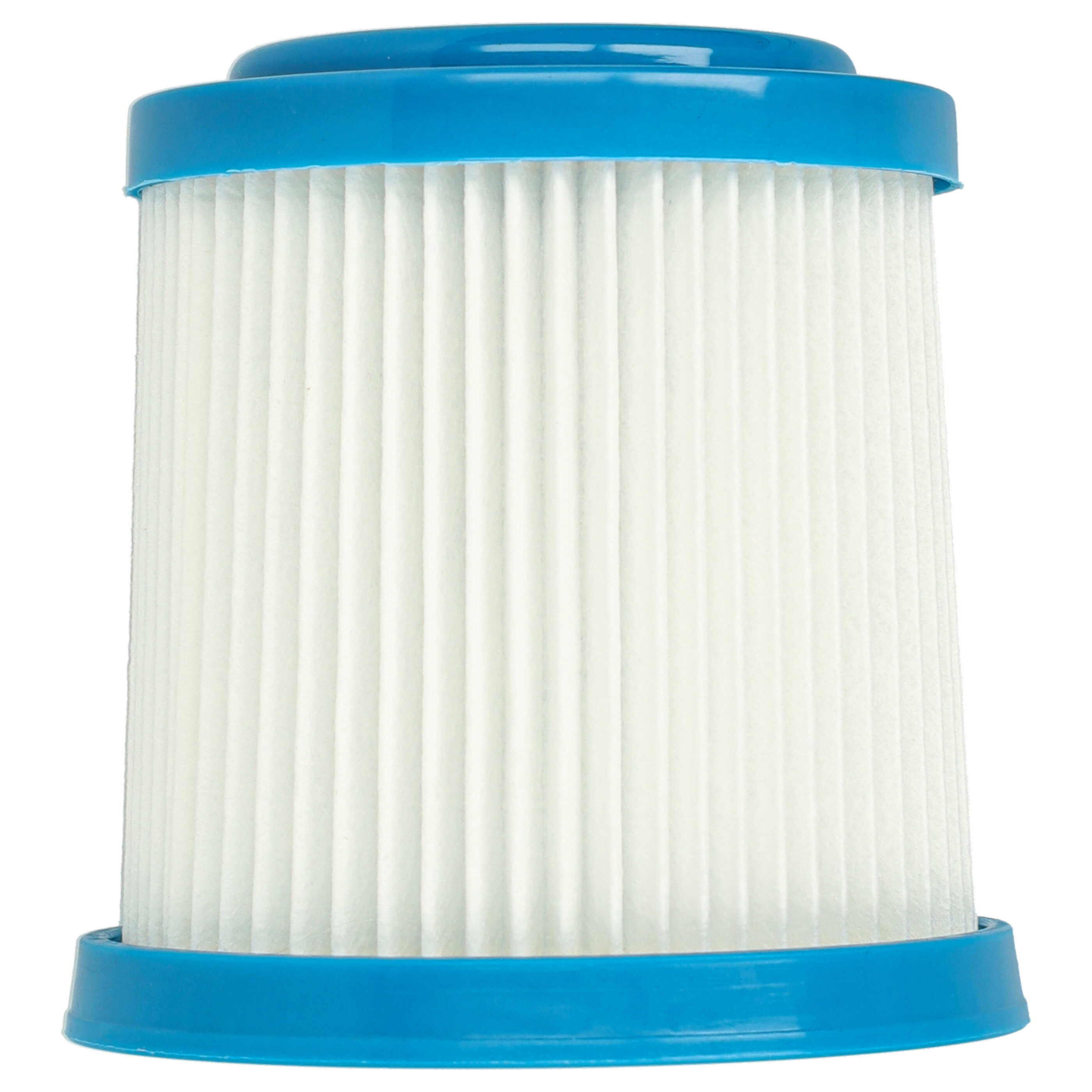 2x Filter replaces Black & Decker 90606058-01, VPFE 20, VPFE20 for Black & Decker Vacuum Cleaner