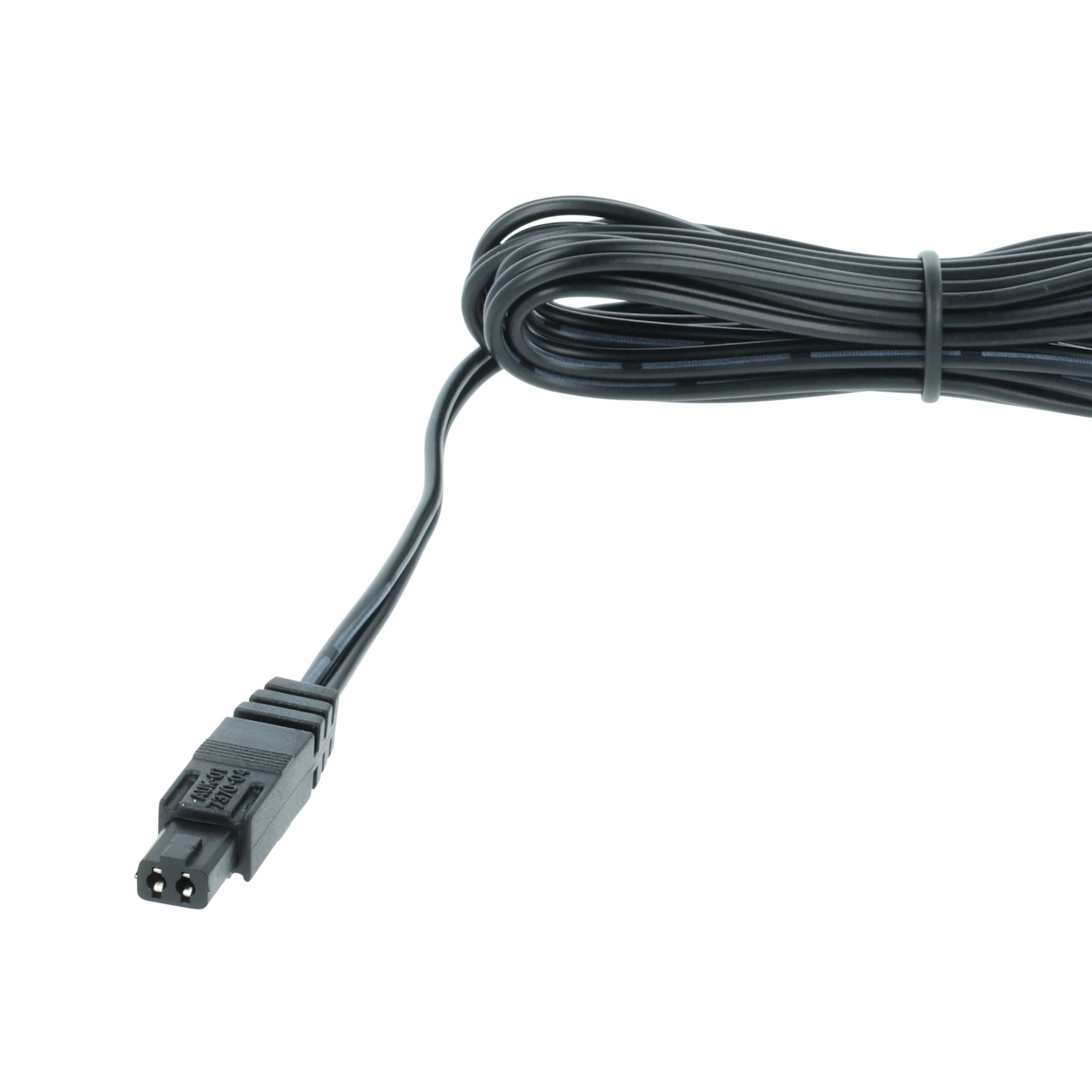 Mains Power Adapter replaces NEDO 061402-900 for NEDO Measuring Tool - 9 cm