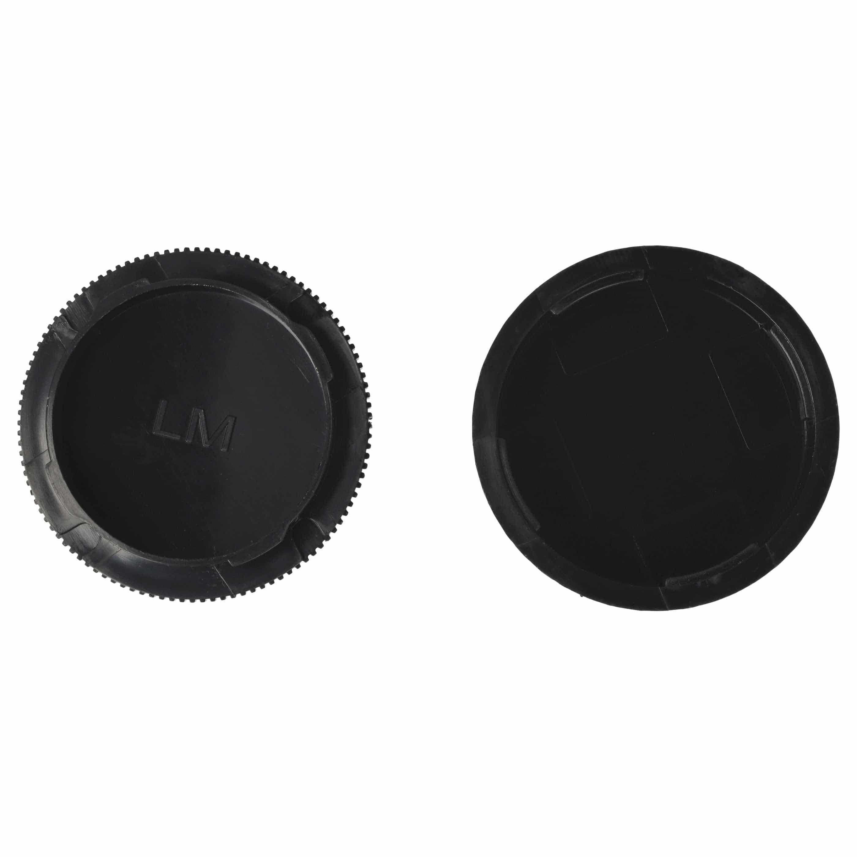 Rear Lens & Housing Protector suitable for Leica M Camera