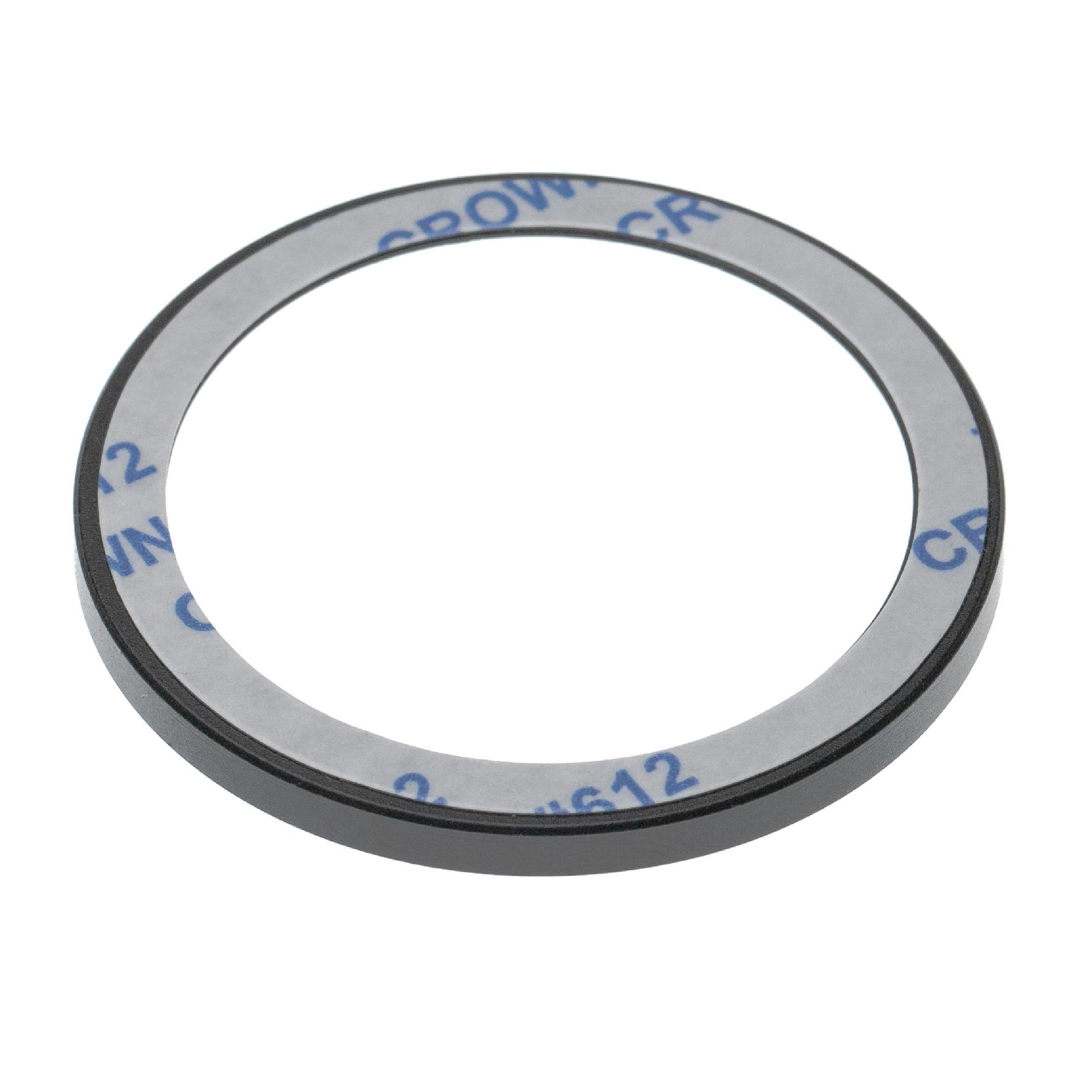 40.5 mm Filter Adapter suitable for P7100 Nikon, Sony, Canon Coolpix Camera Lens etc.