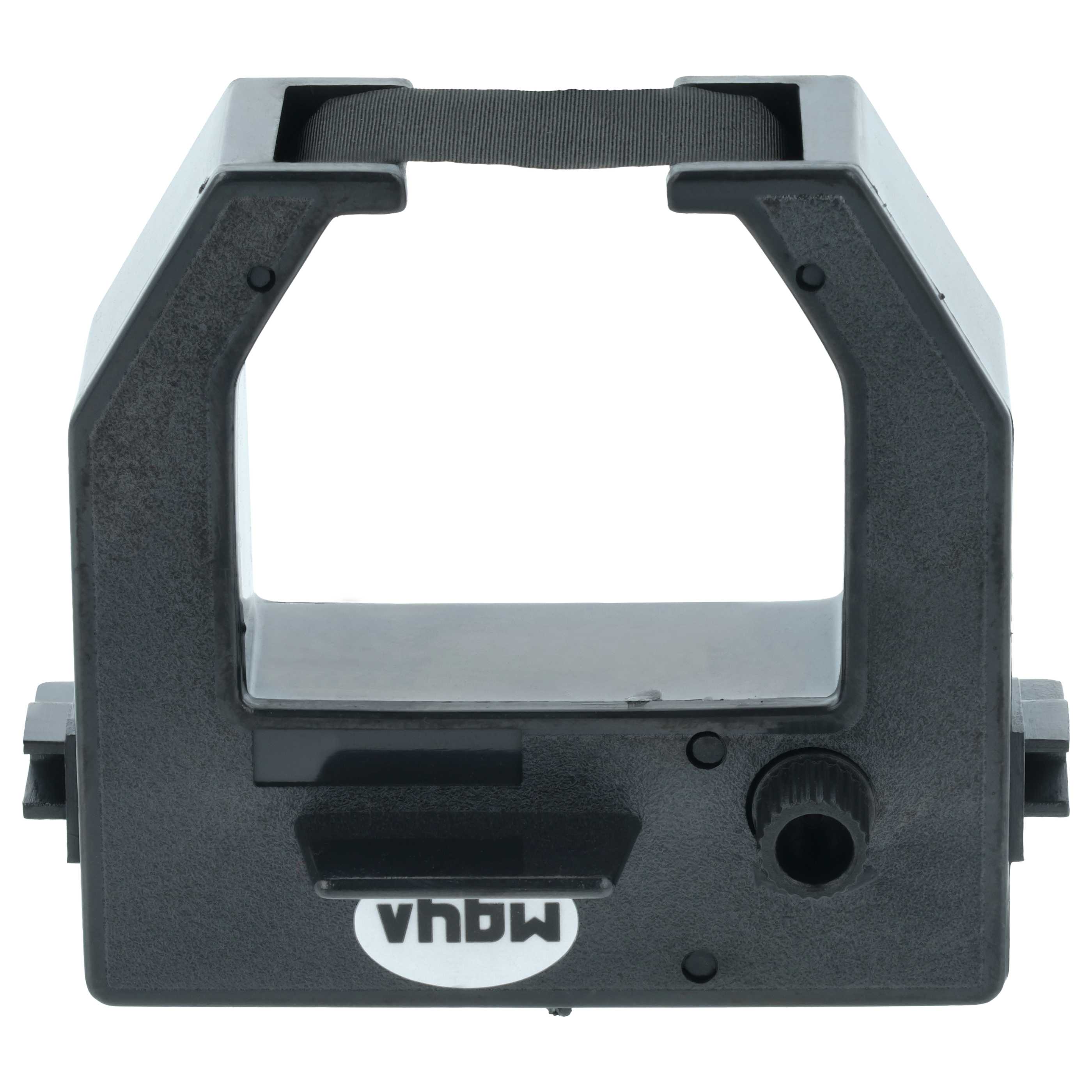 10x Ink Ribbon replaces CE-319250, CE-319252 for Dot Matrix, Receipt Printer - Black