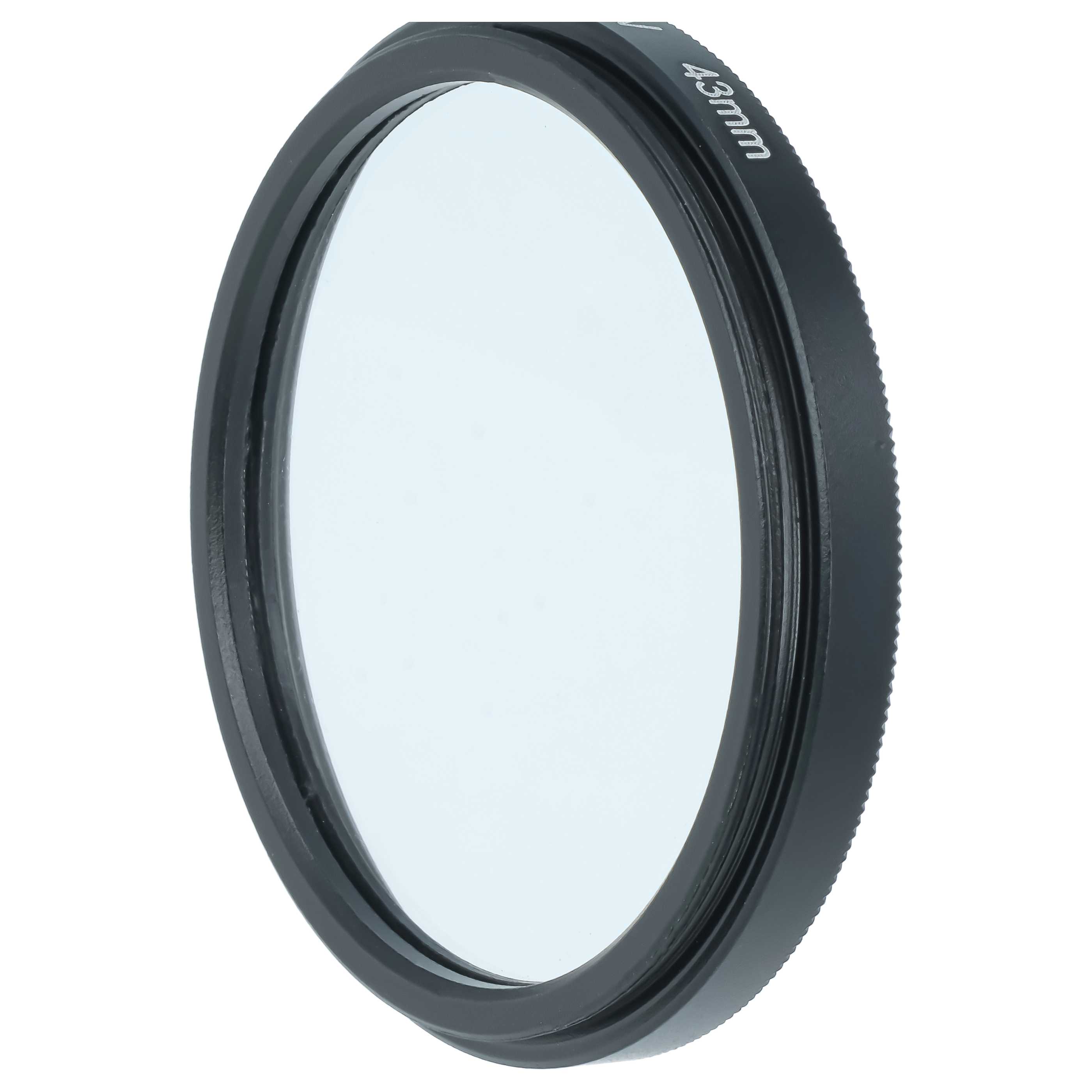 Filtr UV 43mm na obiektyw do różnych modeli aparatów - filtr ochronny
