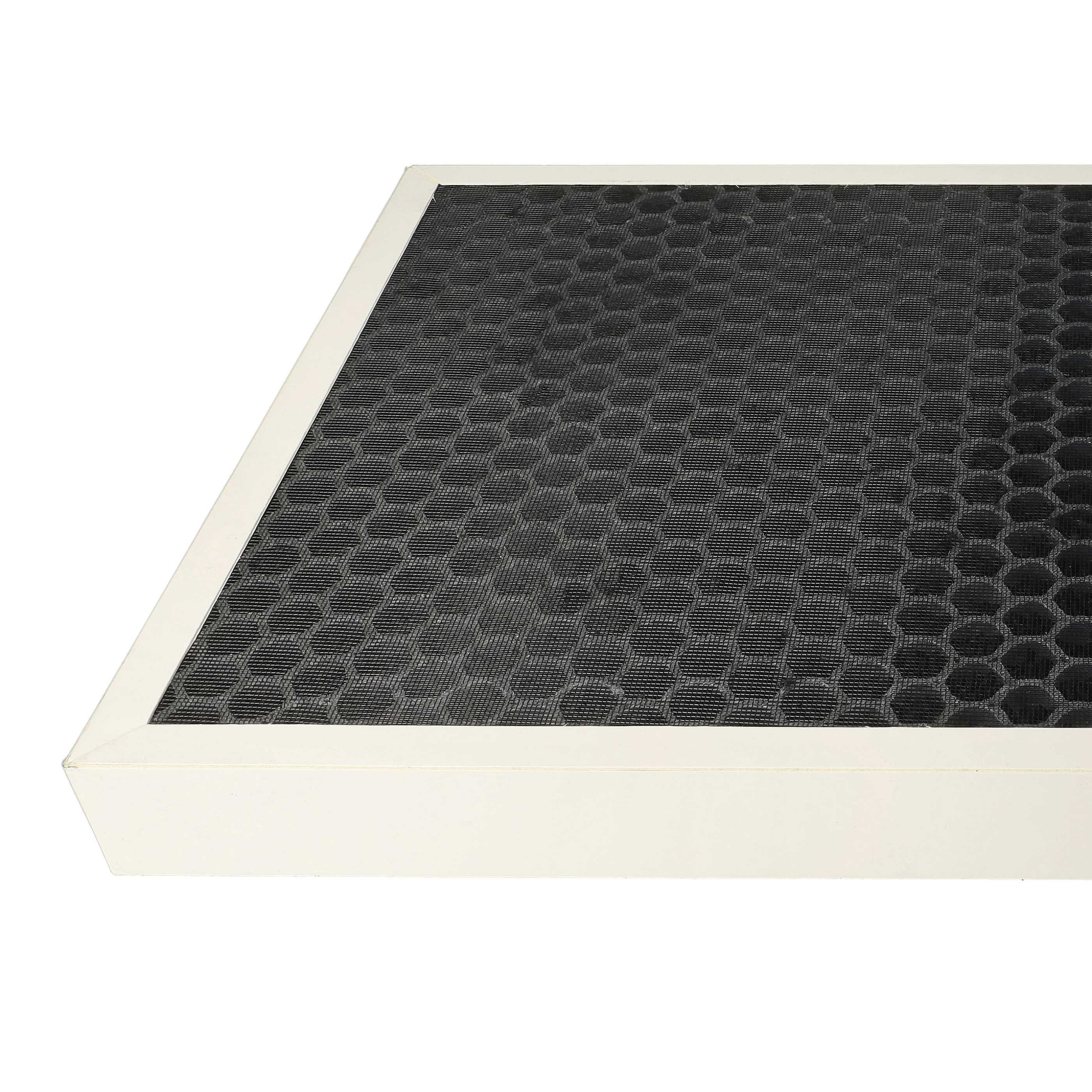 Filter as Replacement for Comedes PT94024 - HEPA + Activated Carbon