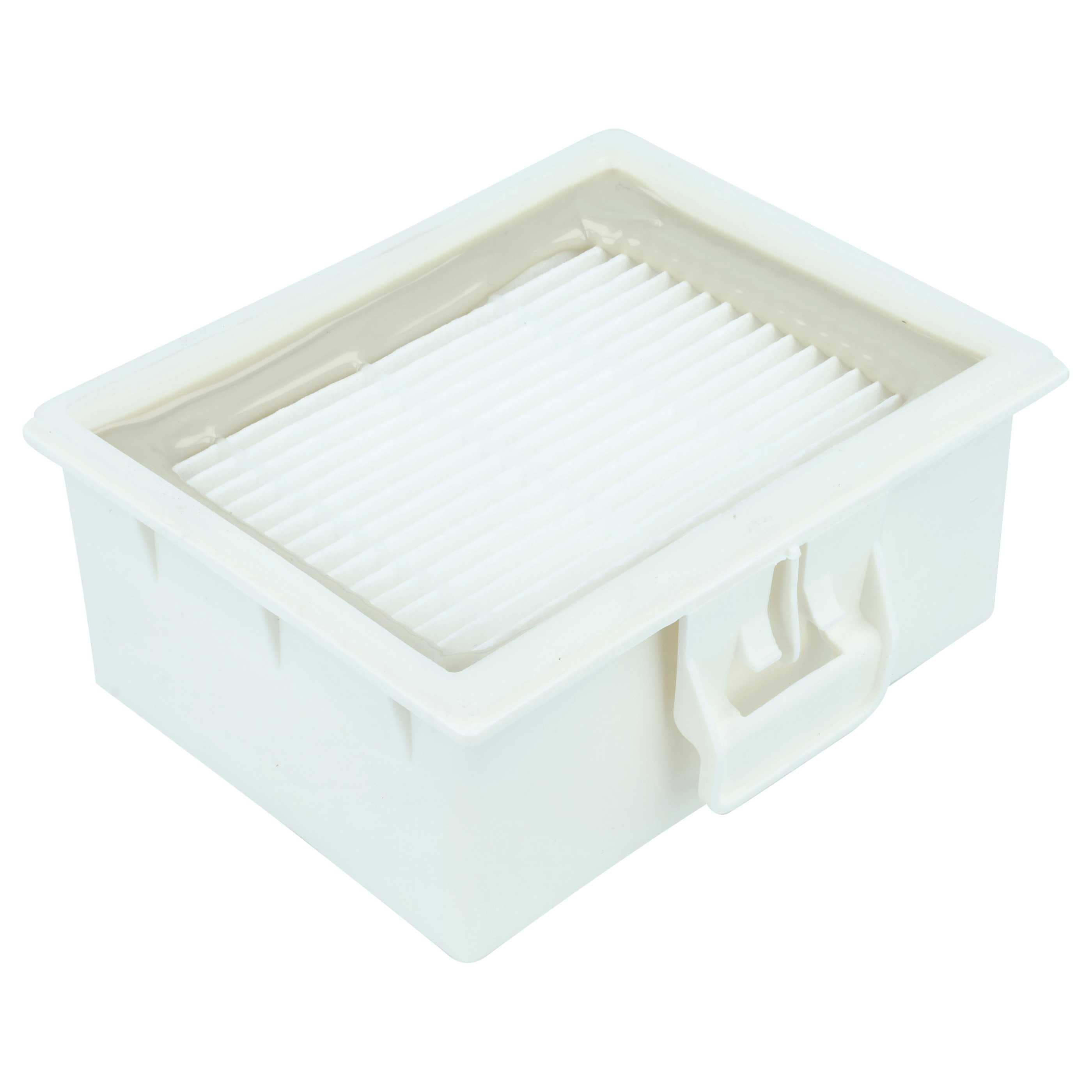 Filter replaces Bosch Siemens 577348, 00578731, 00576833, 576726, 575386, 574638 for Bosch Vacuum Cleaner