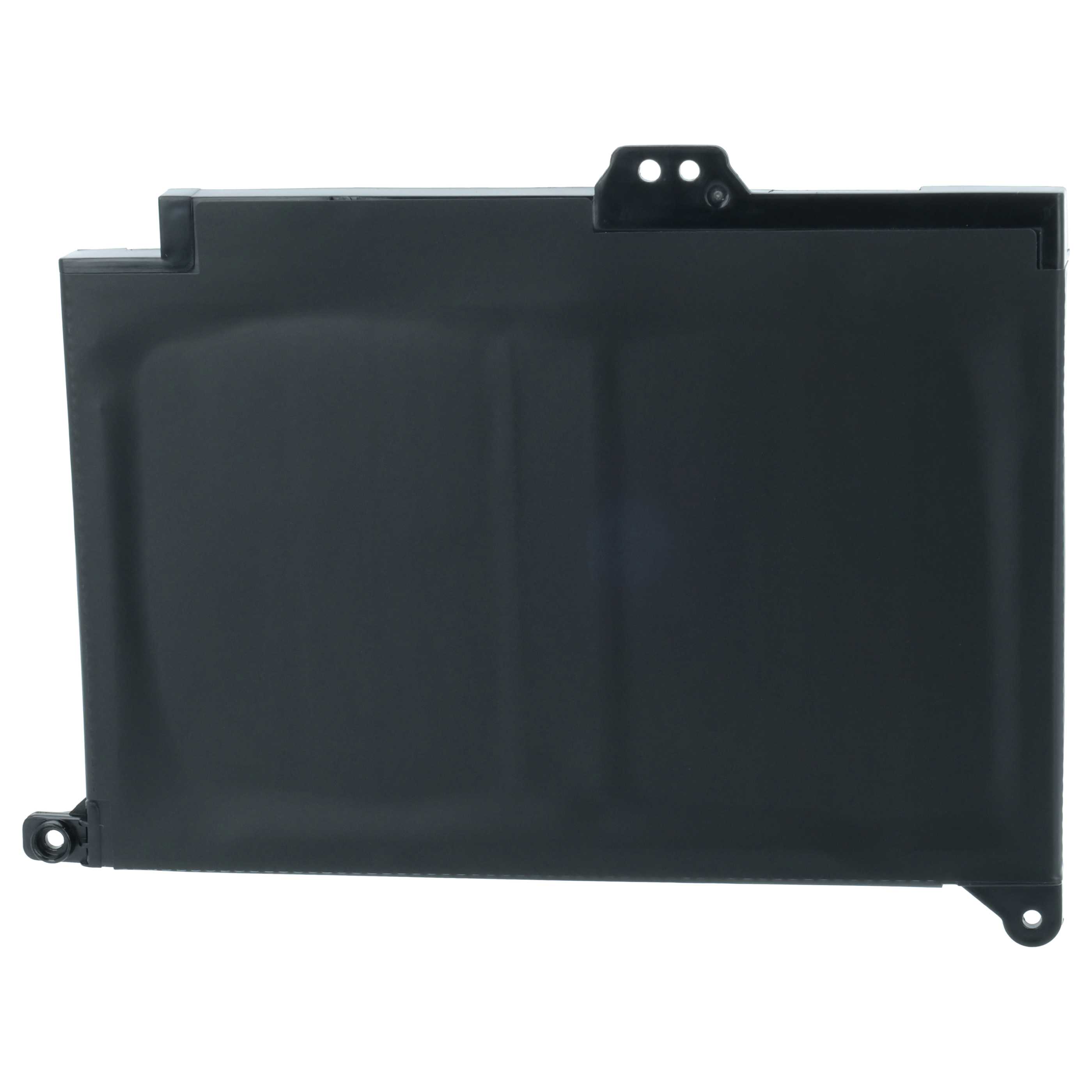 Akumulator do laptopa zamiennik HP 849569-421, 849569-541, 2ICP7/65/80 - 5300 mAh 7,7 V LiPo, czarny