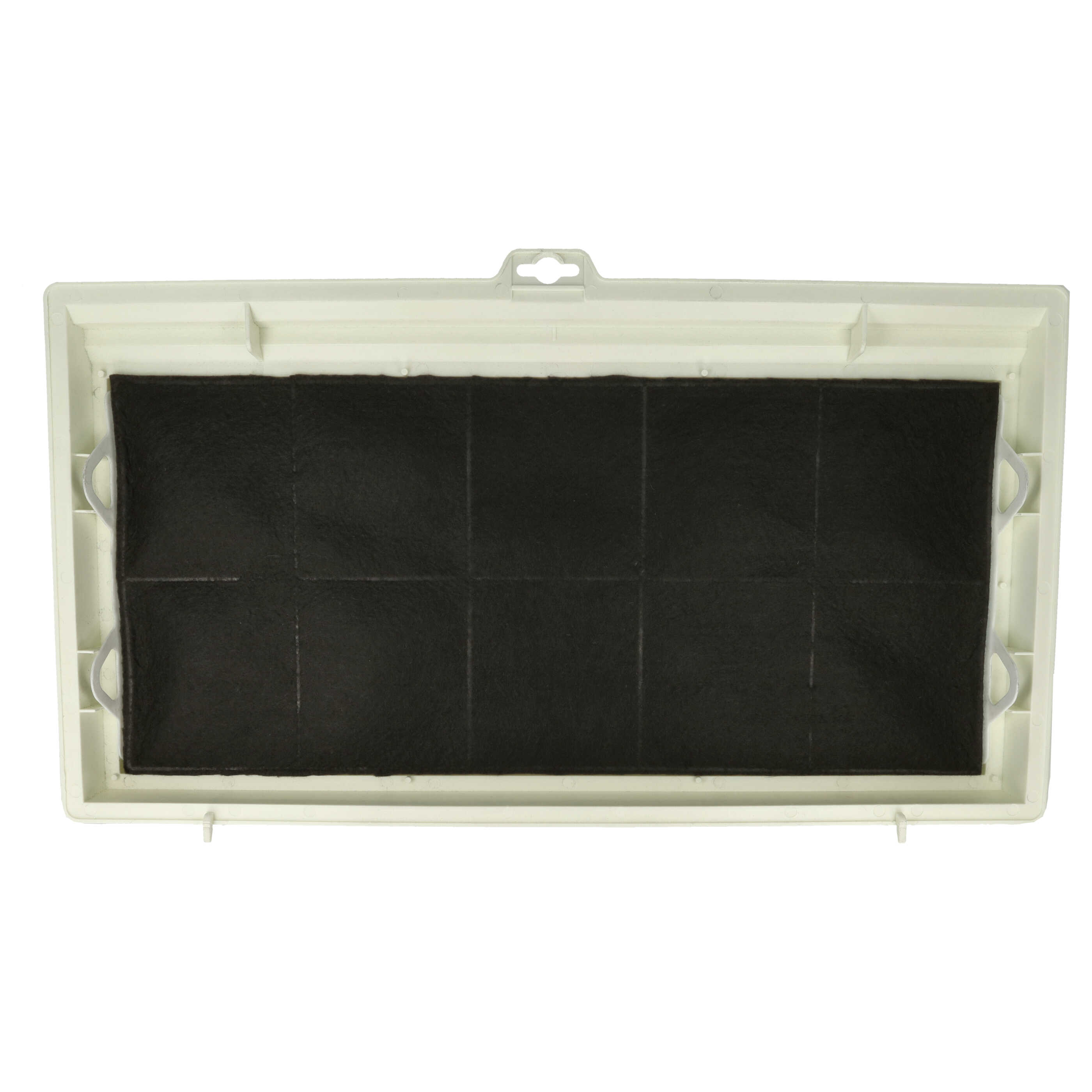 Filtre à charbon actif remplace Bosch 460478, DSZ13AF pour hotte Bosch