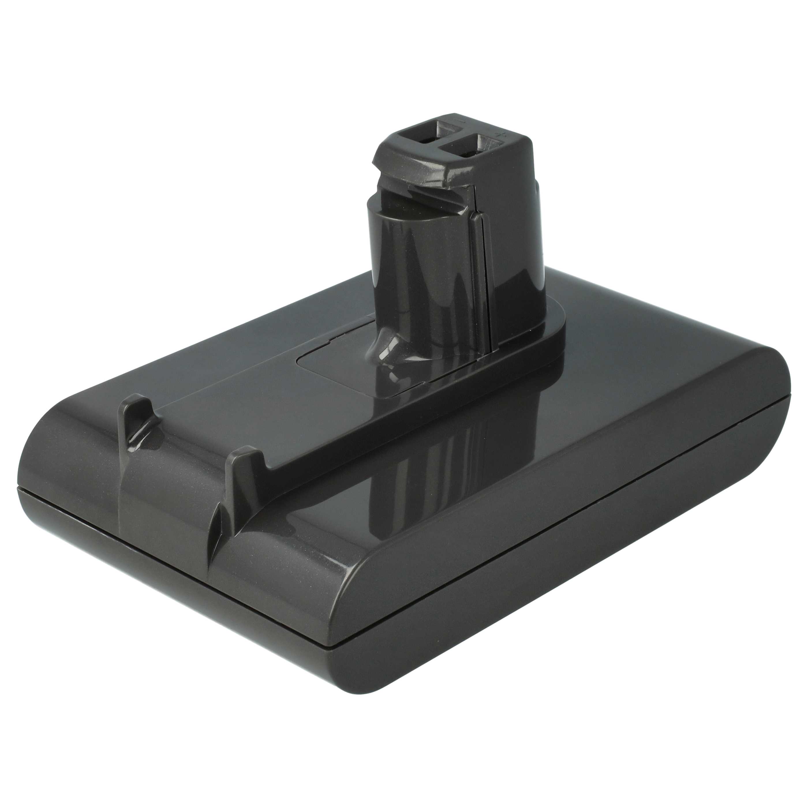 Akumulator do odkurzacza zamiennik Dyson 17083-3009, 17083-01-03, 17083-11 10 - 2000mAh 14,8V Li-Ion