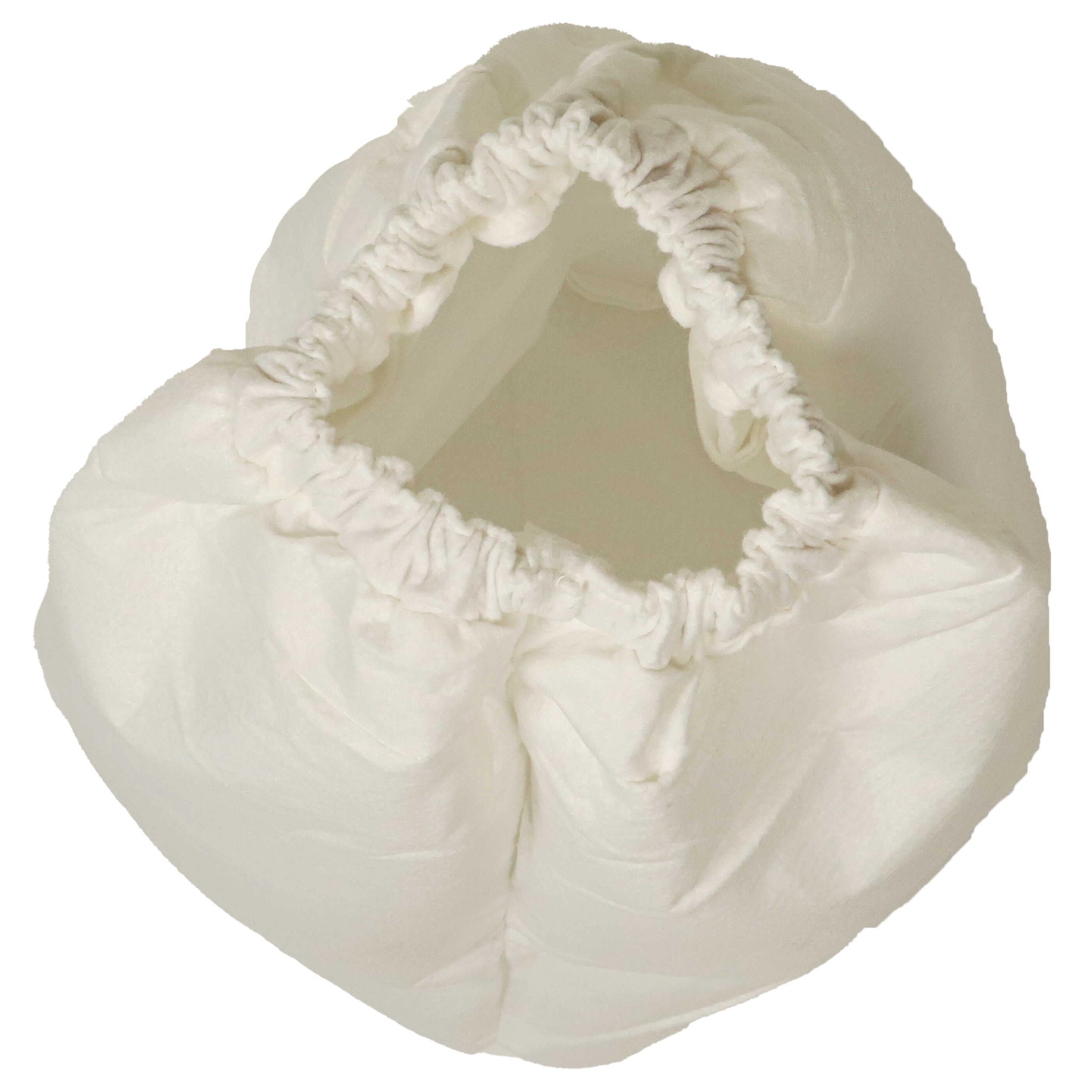 Filter as Replacement for Scheppach, Bernardo Filter 12-1001, 5906307014 for Scheppach Suction Unit etc.