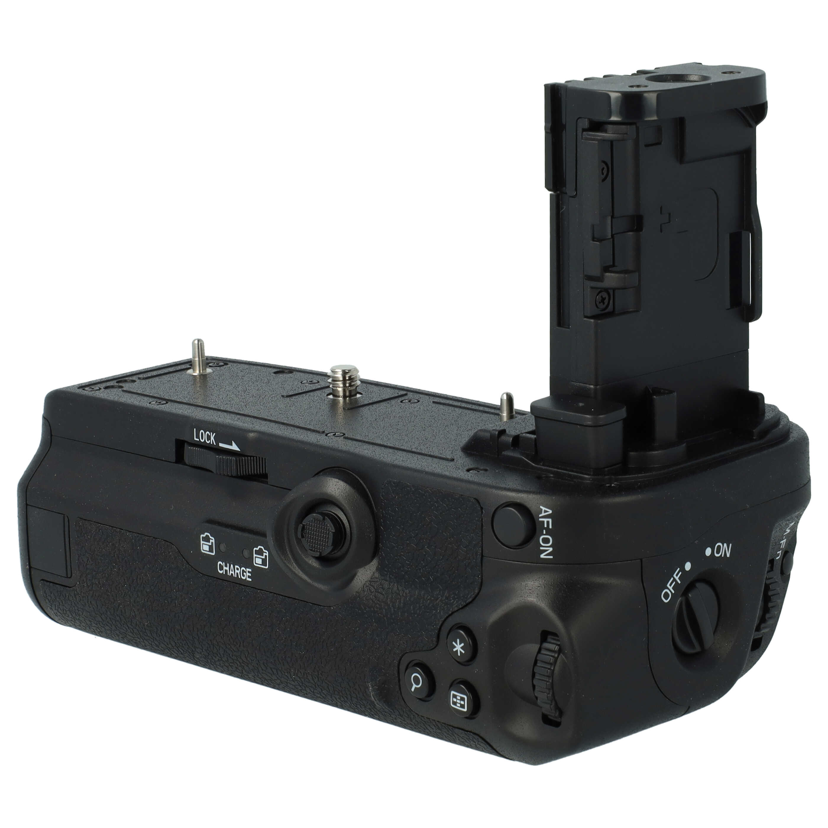 Batteriegriff als Ersatz für Canon BG-R10 für Canon Kamera 