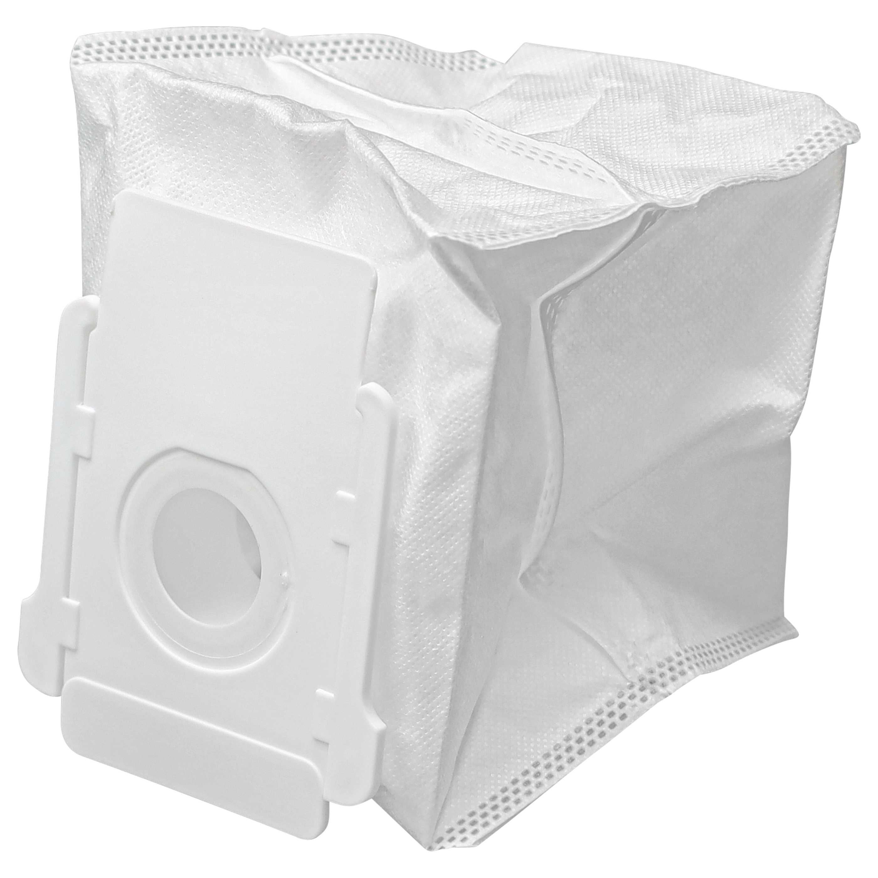 20x Sac remplace iRobot 4626194 pour robot aspirateur iRobot - microfibre non tissée